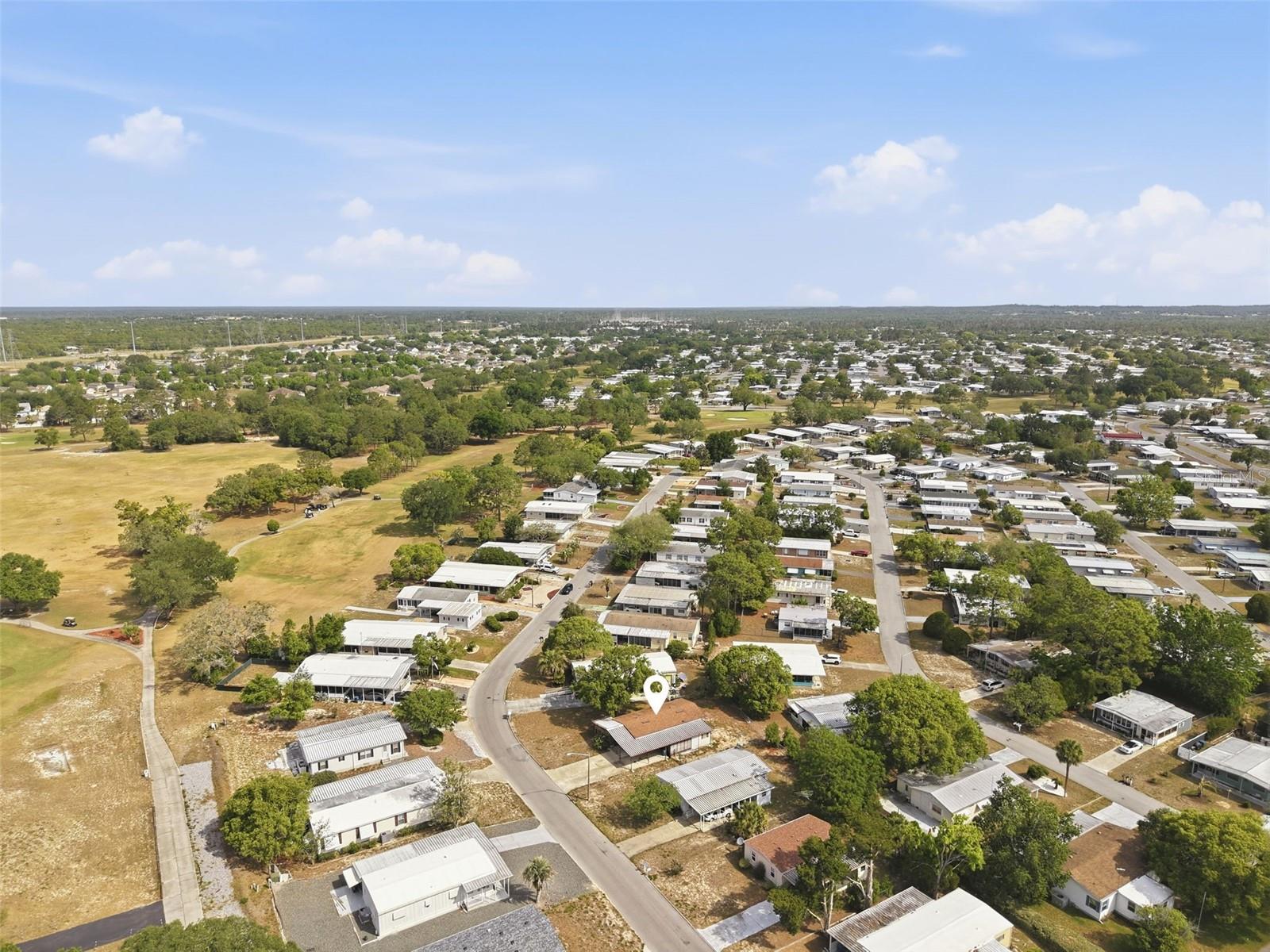 BROOKRIDGE COMM - Residential