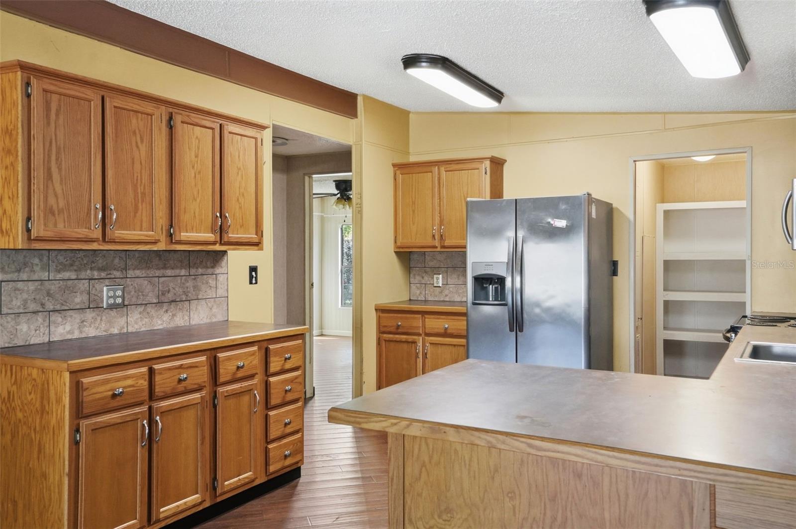 BROOKRIDGE COMM - Residential