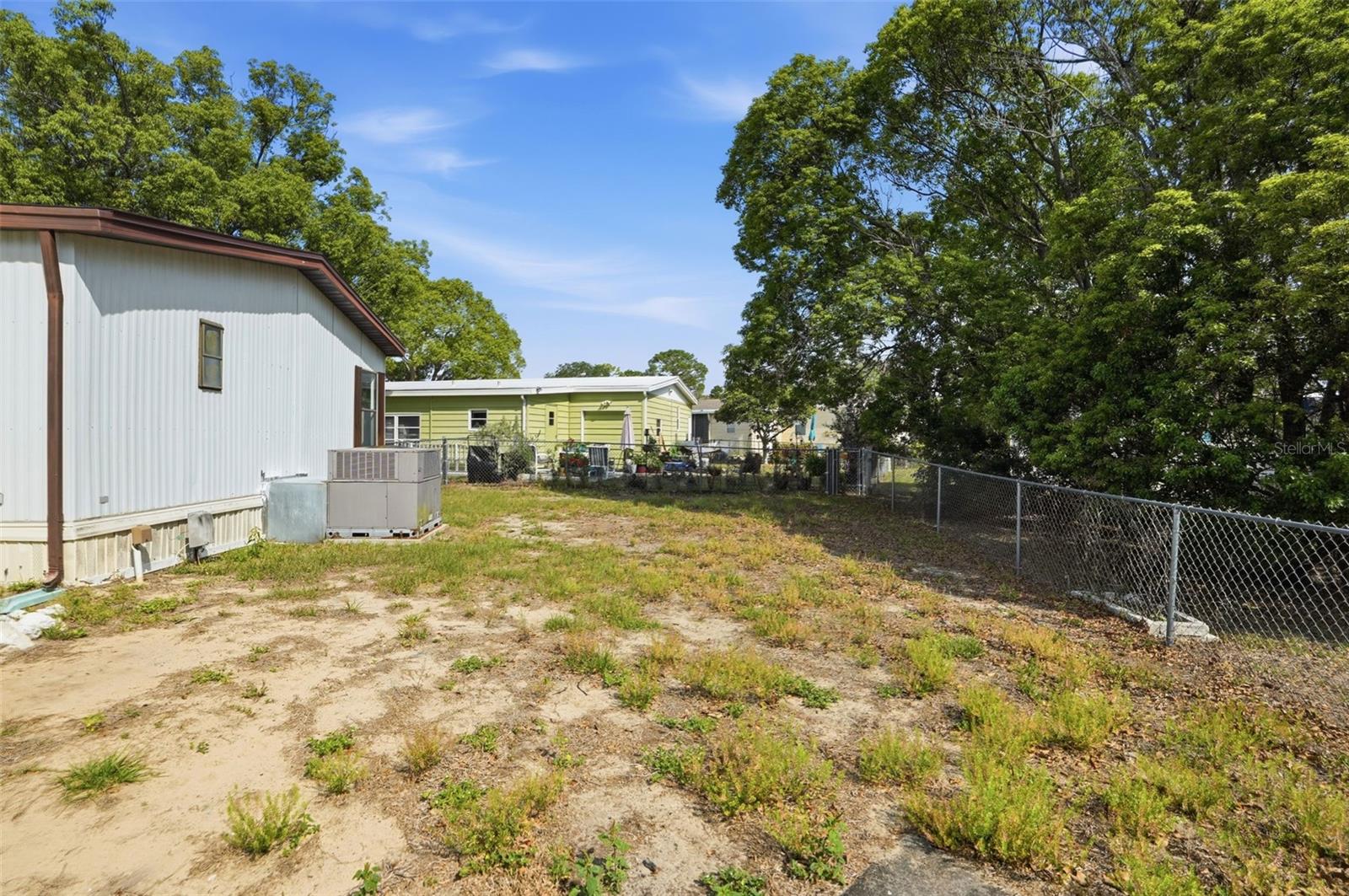 BROOKRIDGE COMM - Residential