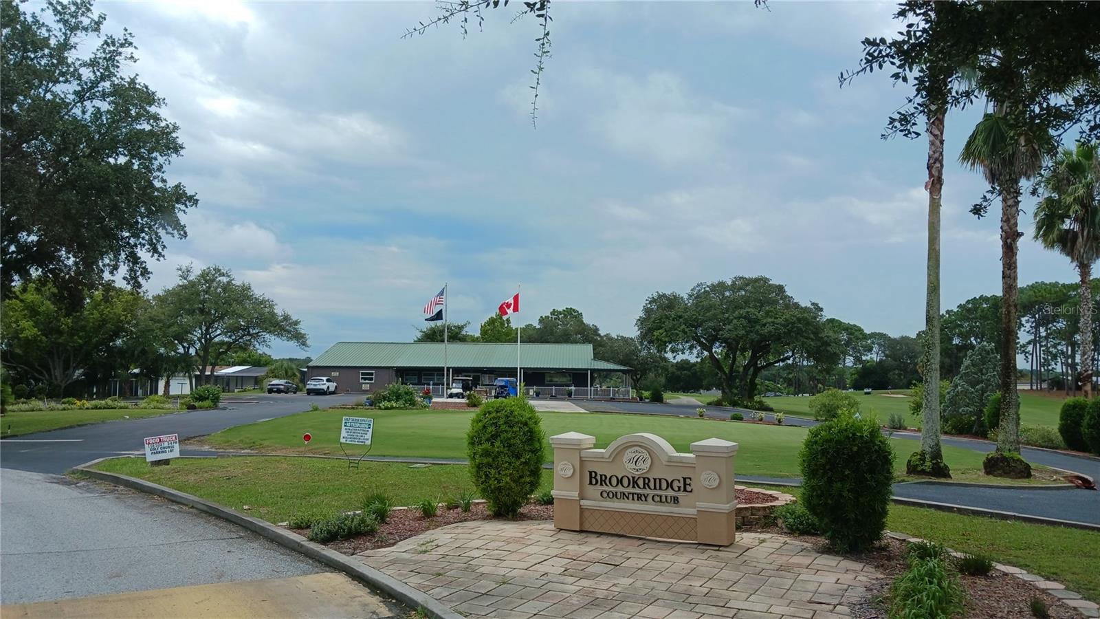 BROOKRIDGE COMM - Residential