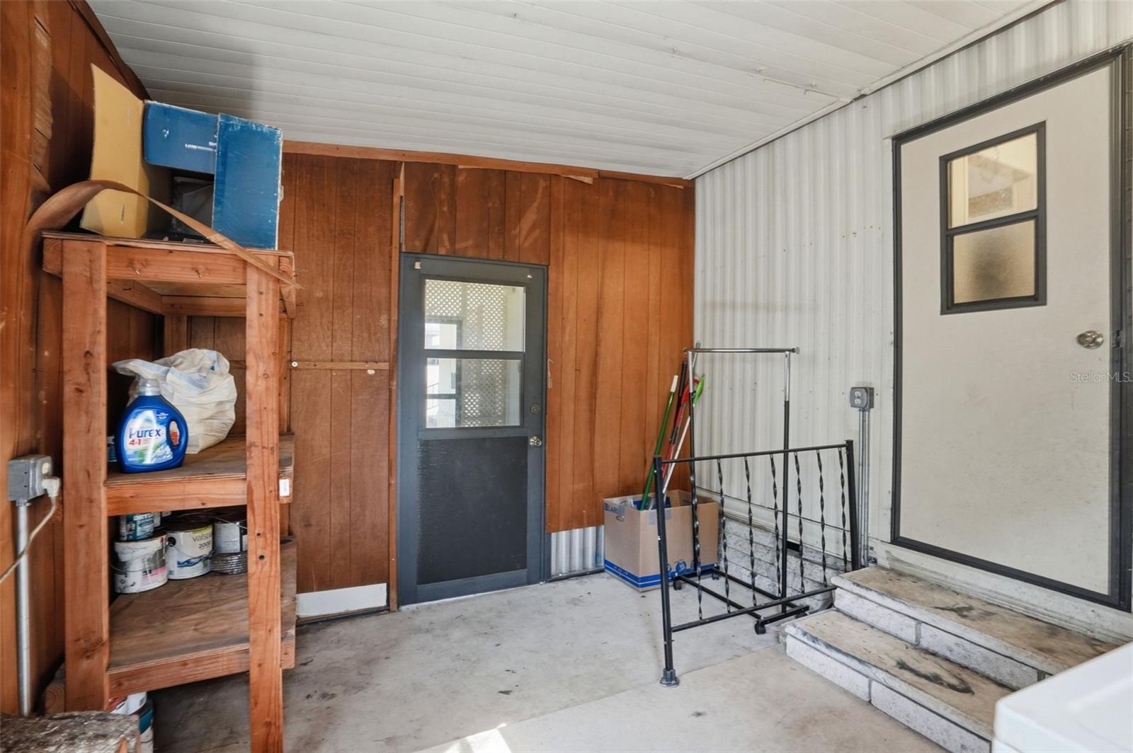BROOKRIDGE COMM - Residential