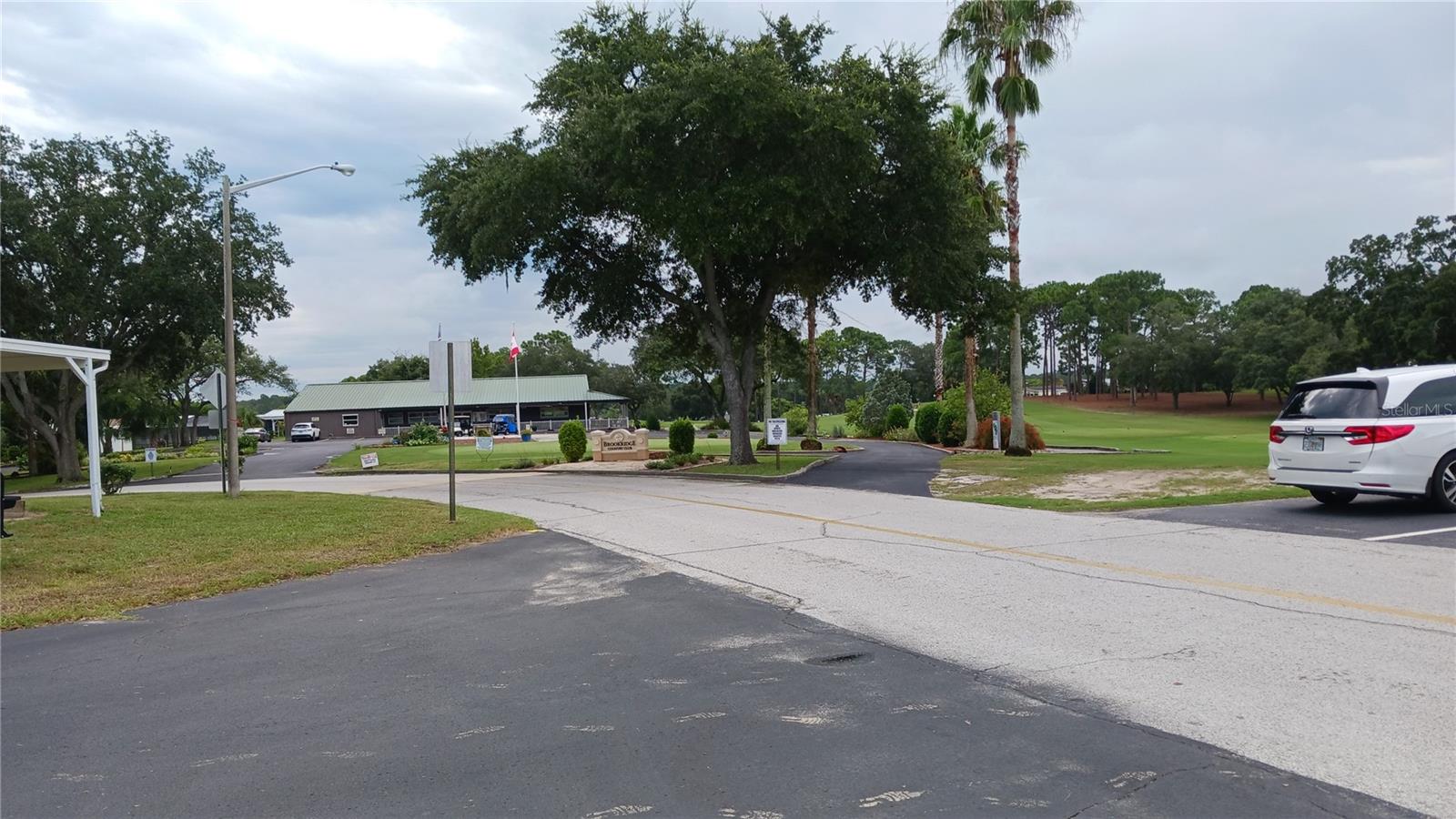 BROOKRIDGE COMM - Residential