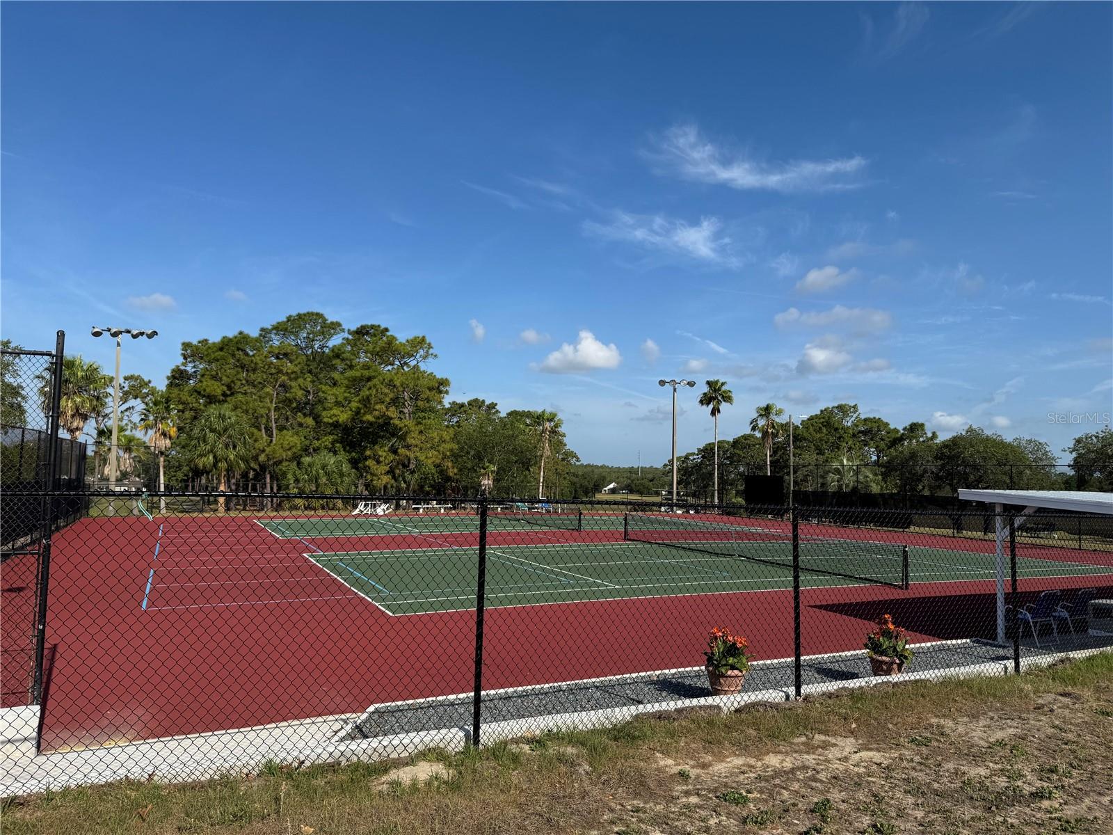BROOKRIDGE COMM - Residential