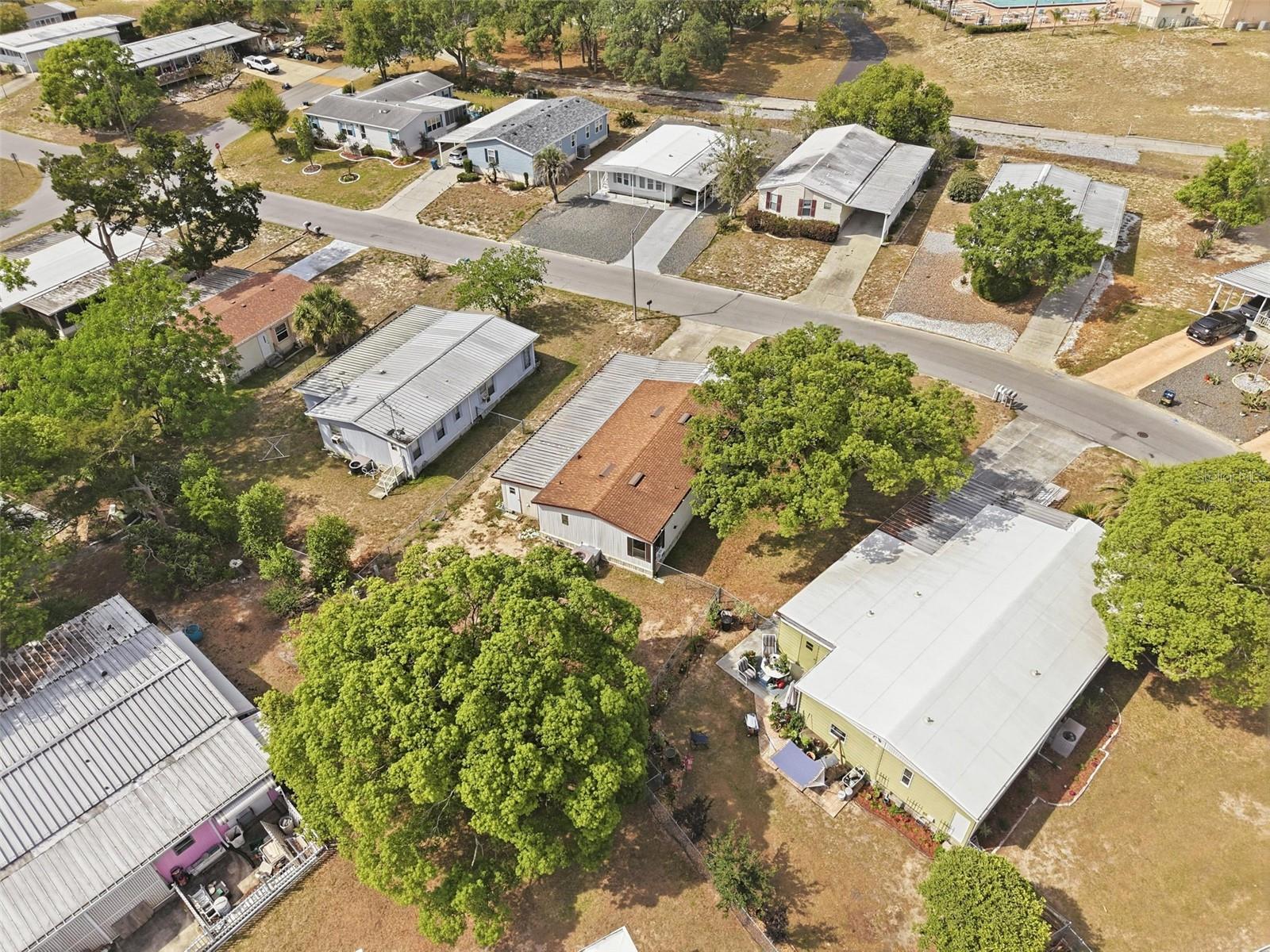BROOKRIDGE COMM - Residential