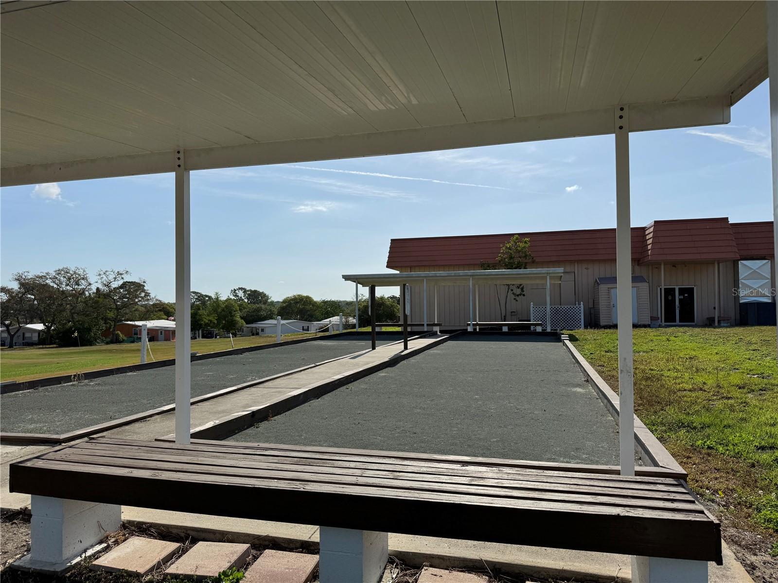 BROOKRIDGE COMM - Residential