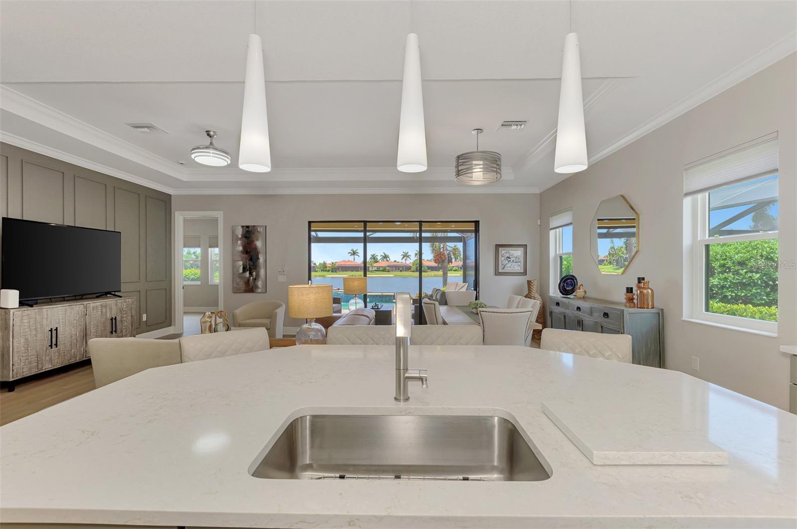 SARASOTA NATIONAL PH 1B - Residential