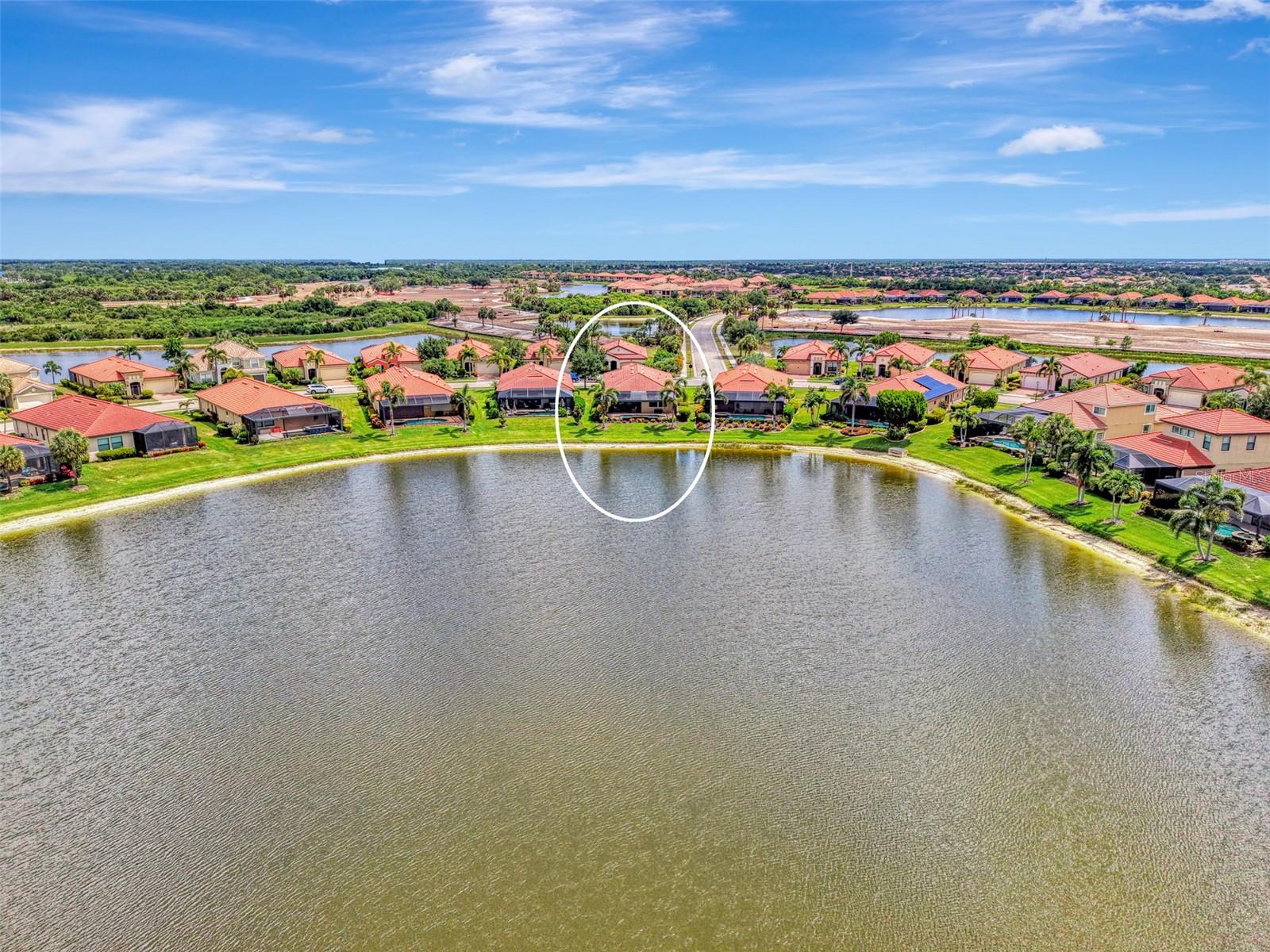 SARASOTA NATIONAL PH 1B - Residential
