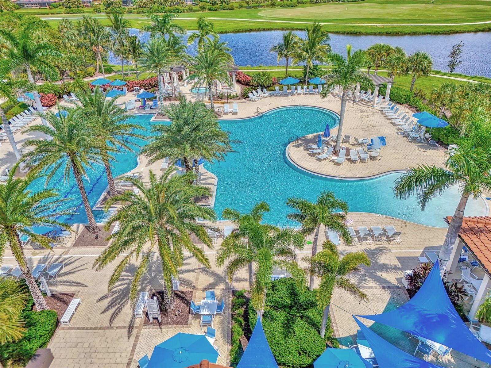 SARASOTA NATIONAL PH 1B - Residential