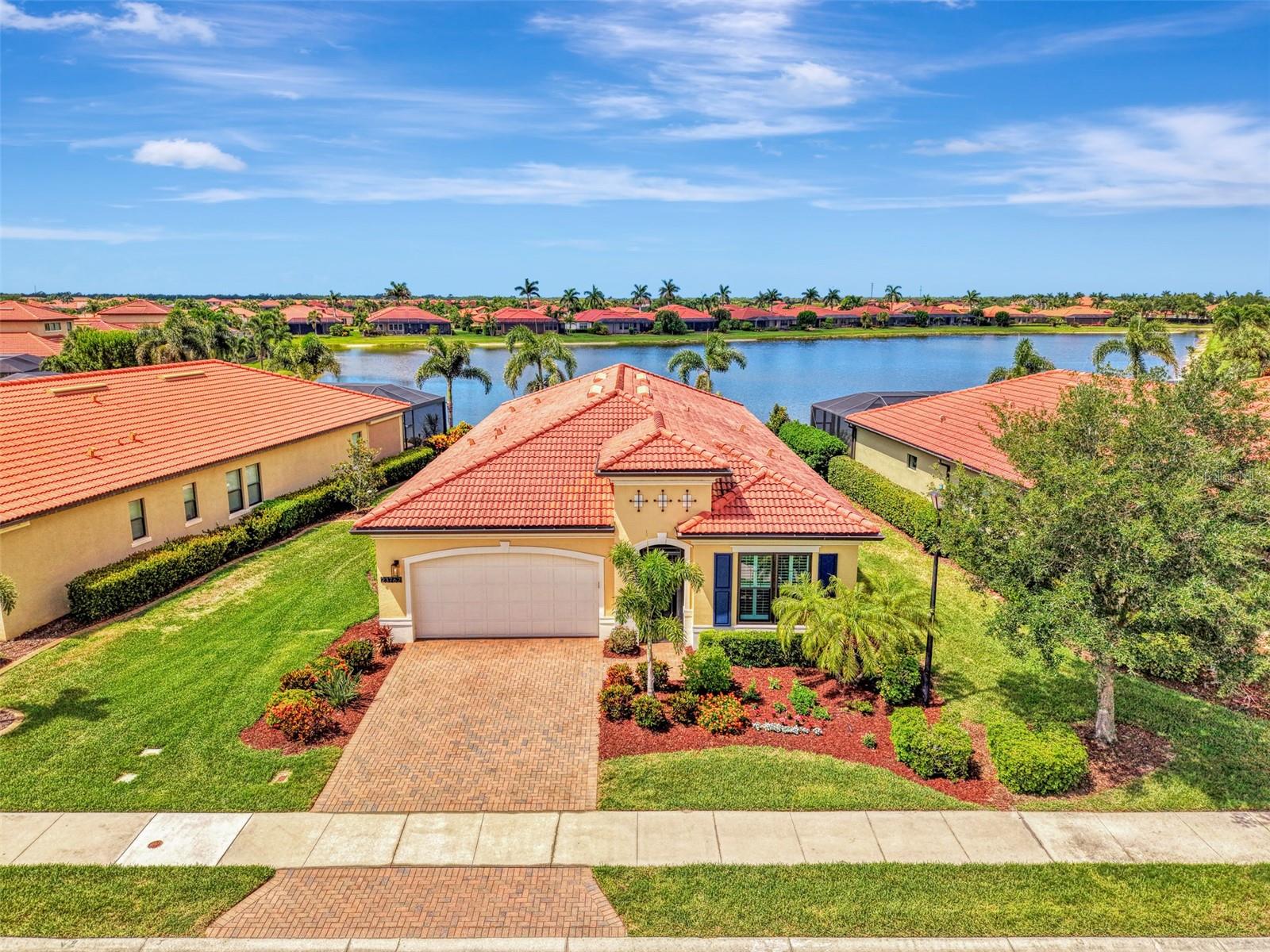 SARASOTA NATIONAL PH 1B - Residential