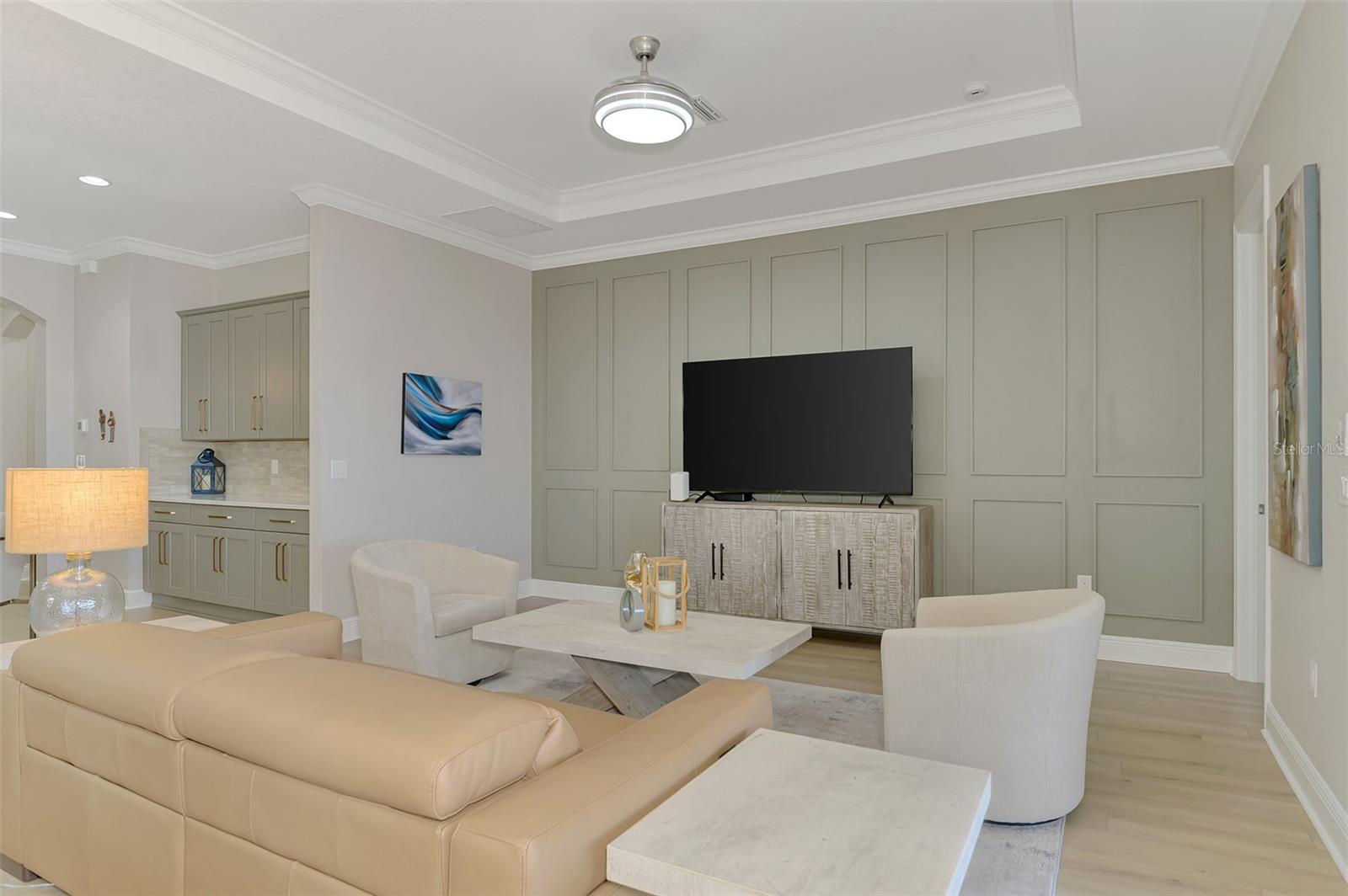 SARASOTA NATIONAL PH 1B - Residential