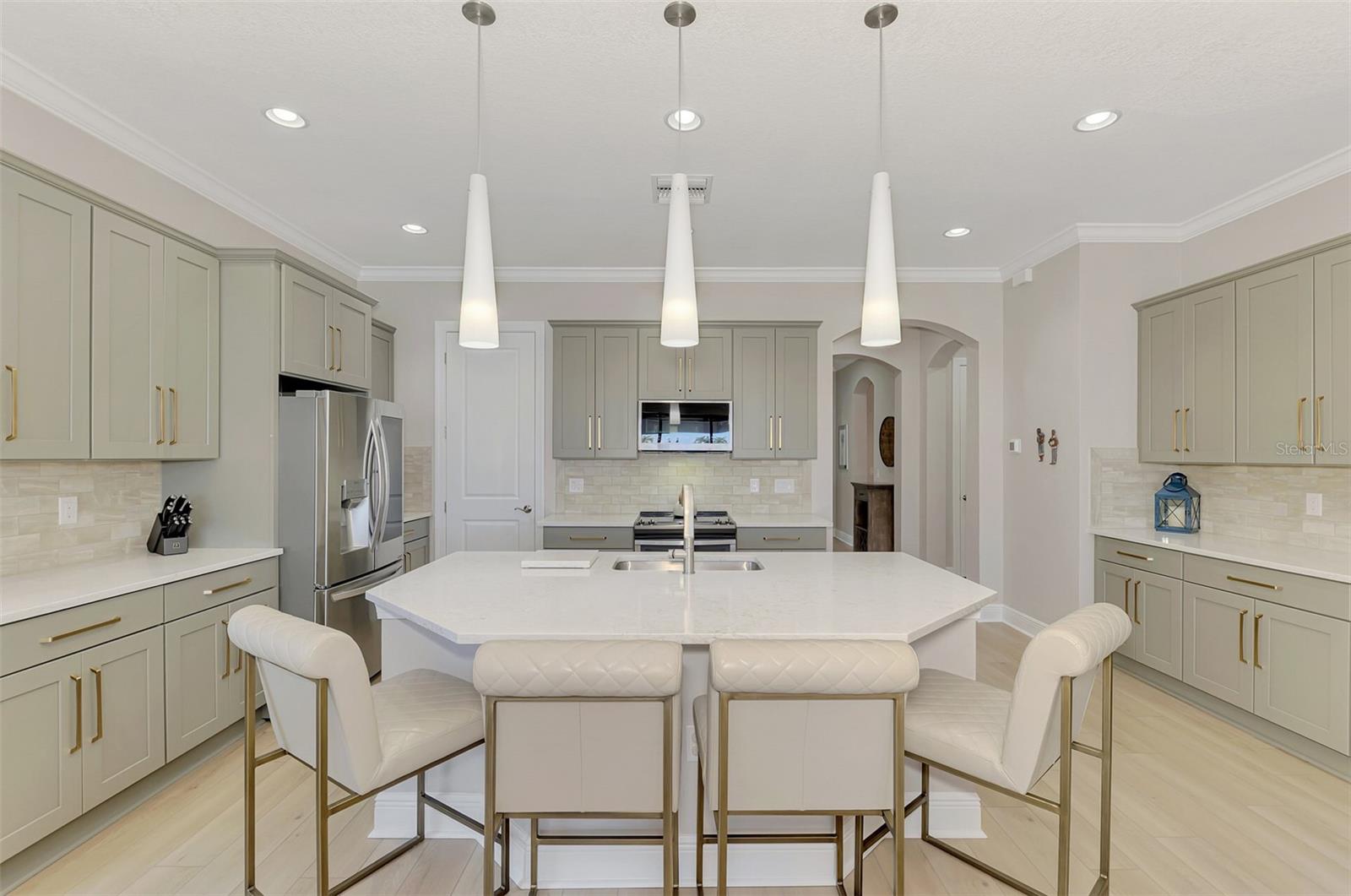 SARASOTA NATIONAL PH 1B - Residential