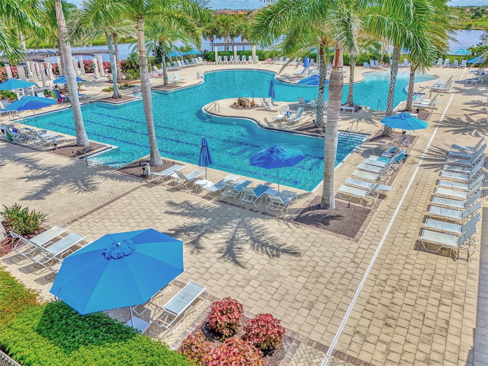 SARASOTA NATIONAL PH 1B - Residential