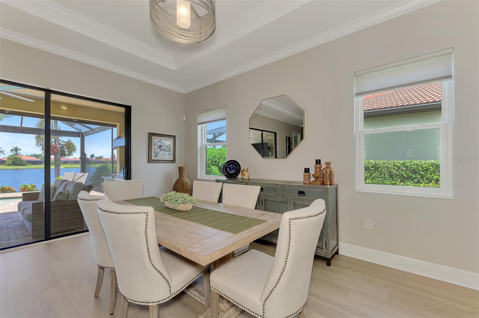 SARASOTA NATIONAL PH 1B - Residential