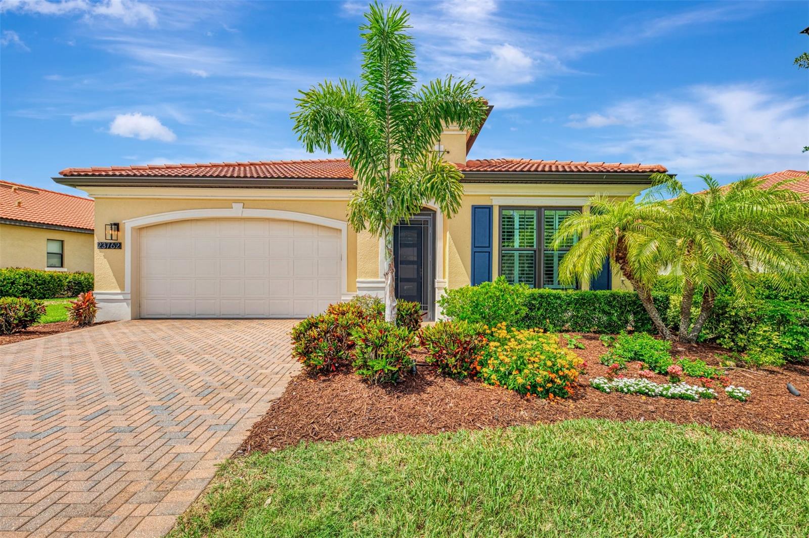 SARASOTA NATIONAL PH 1B - Residential