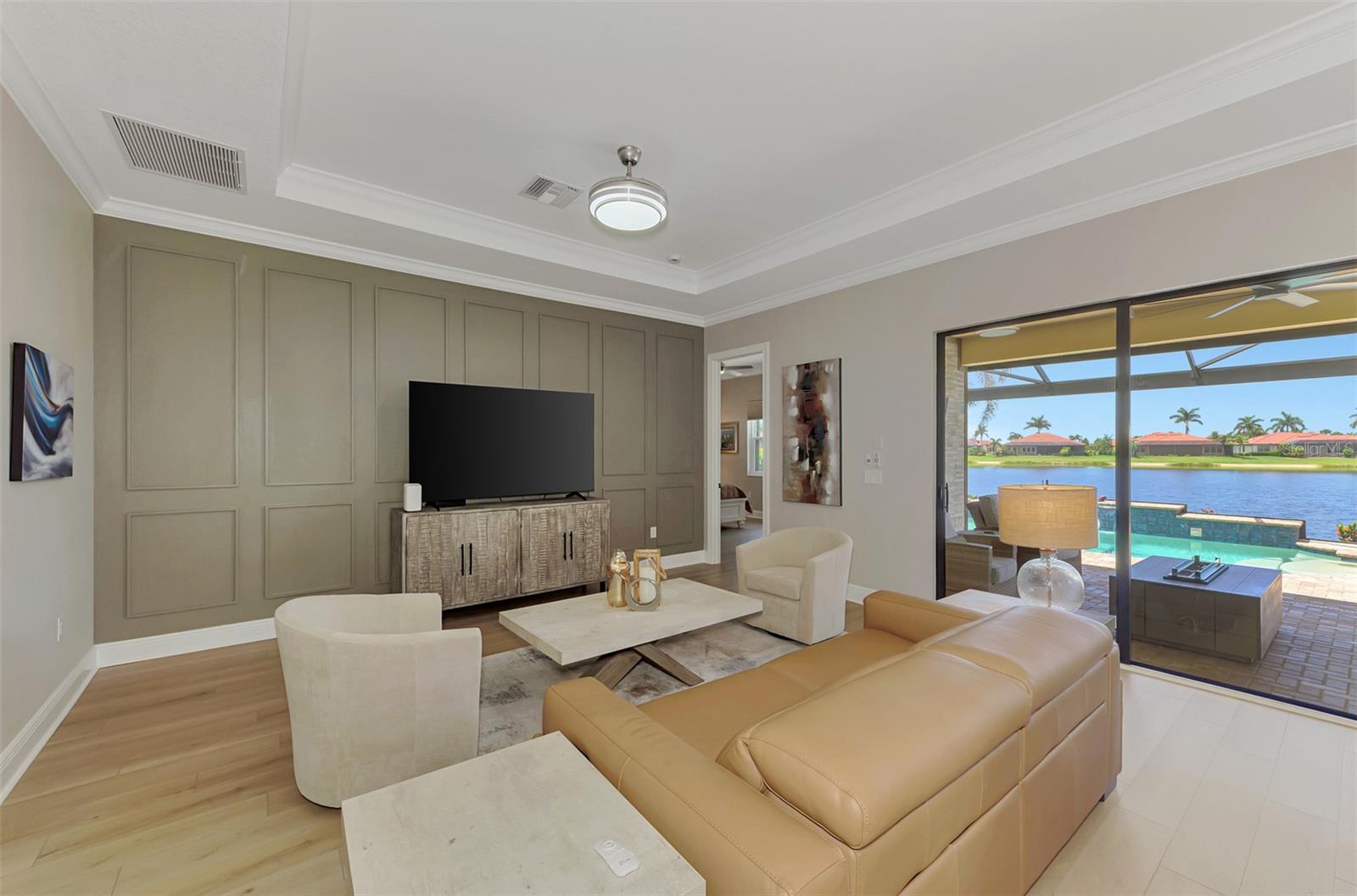 SARASOTA NATIONAL PH 1B - Residential
