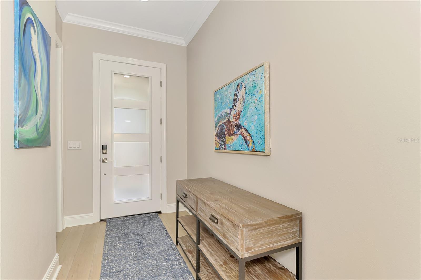 SARASOTA NATIONAL PH 1B - Residential
