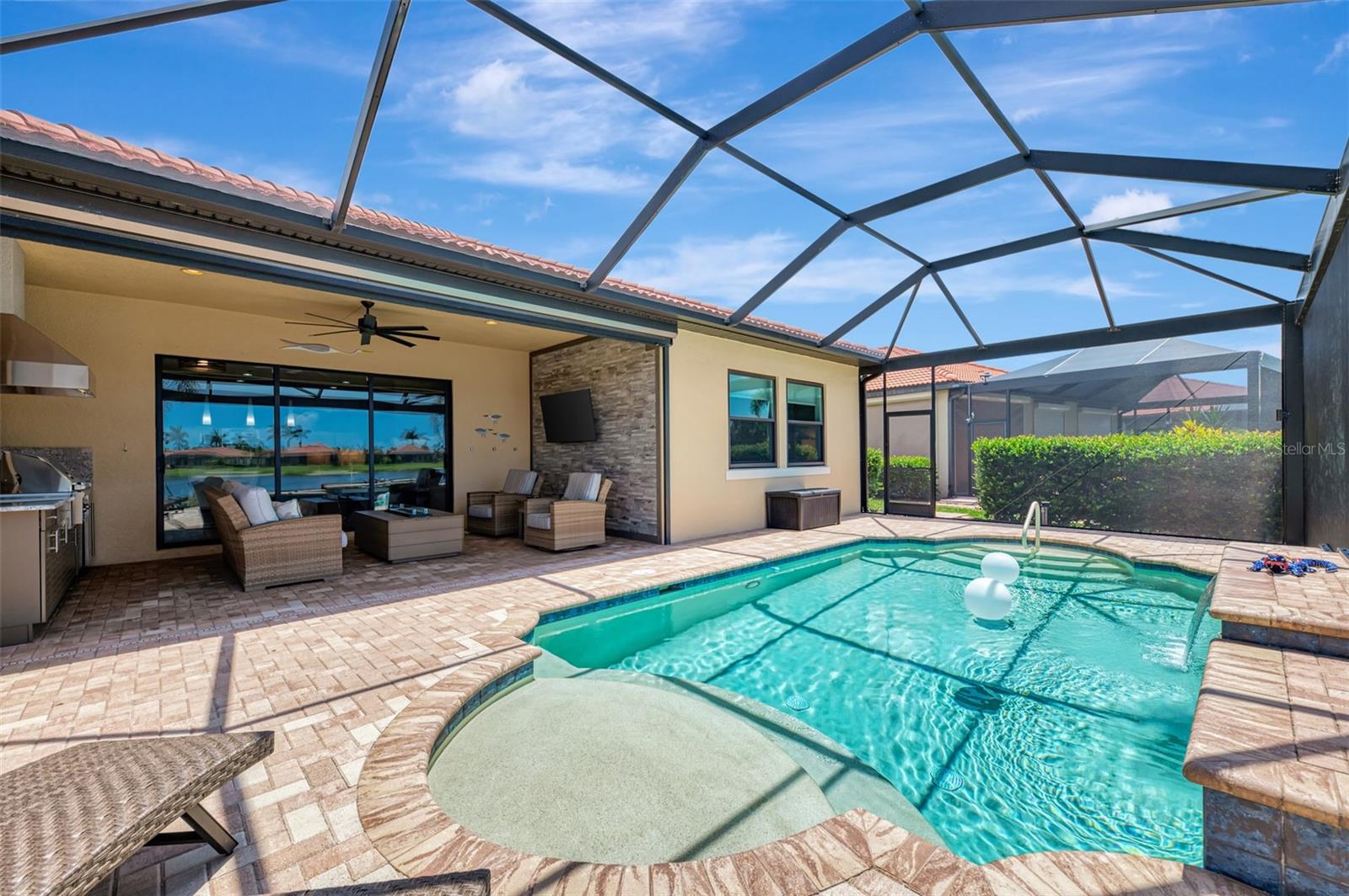 SARASOTA NATIONAL PH 1B - Residential