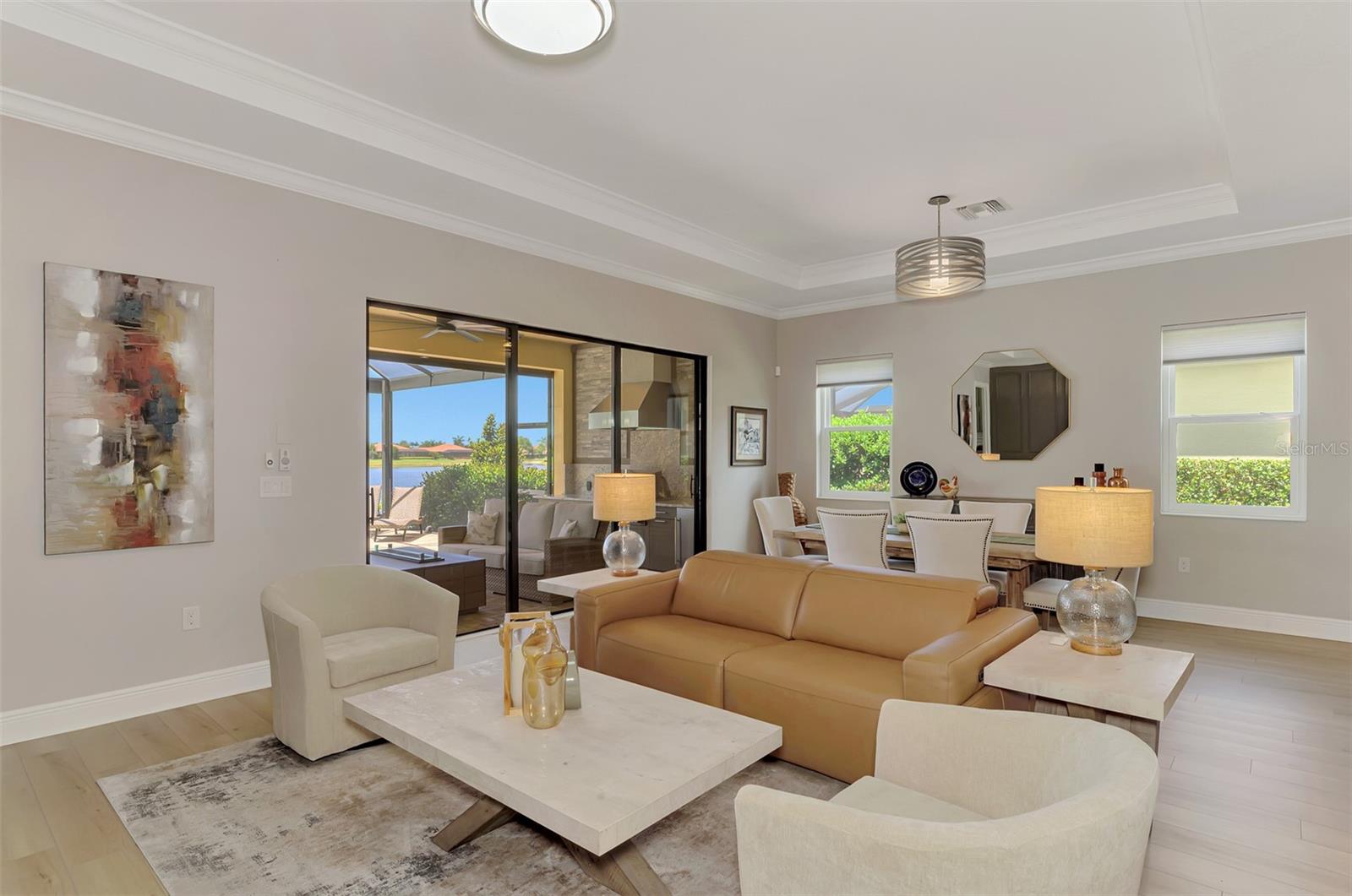 SARASOTA NATIONAL PH 1B - Residential