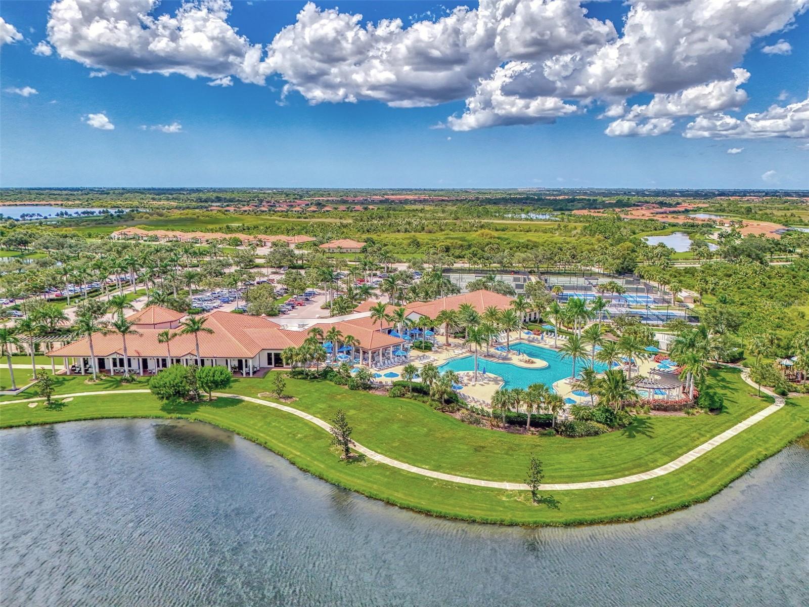 SARASOTA NATIONAL PH 1B - Residential