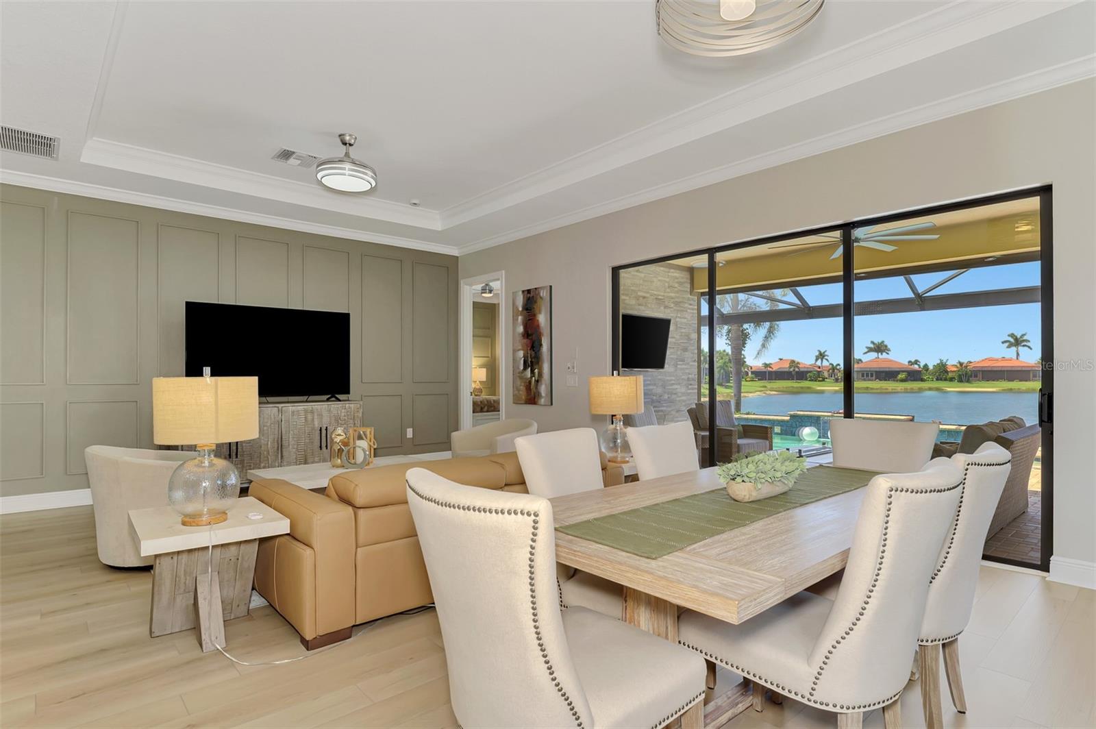 SARASOTA NATIONAL PH 1B - Residential