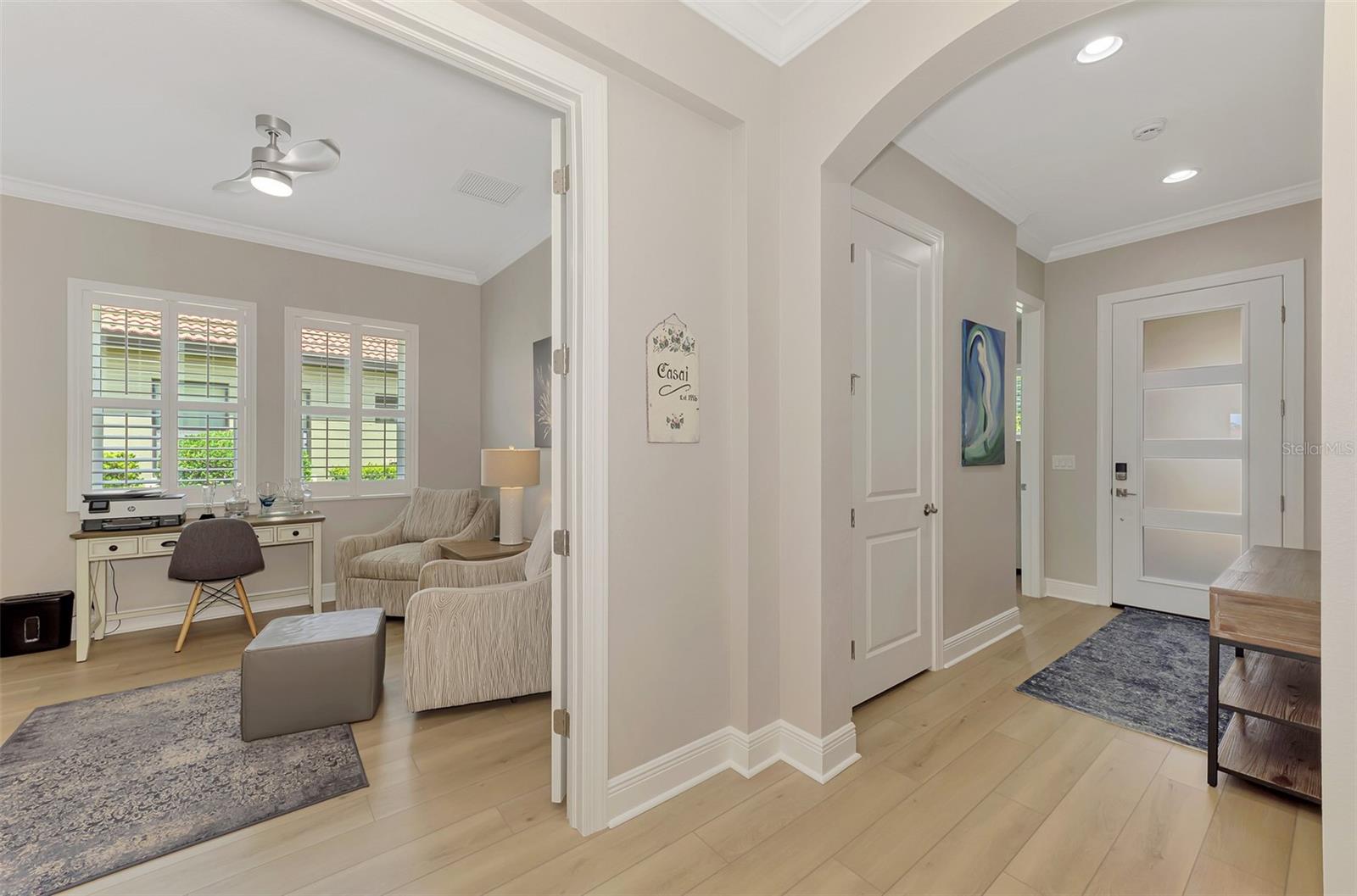 SARASOTA NATIONAL PH 1B - Residential