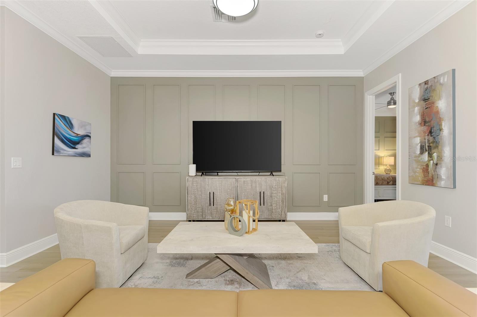 SARASOTA NATIONAL PH 1B - Residential