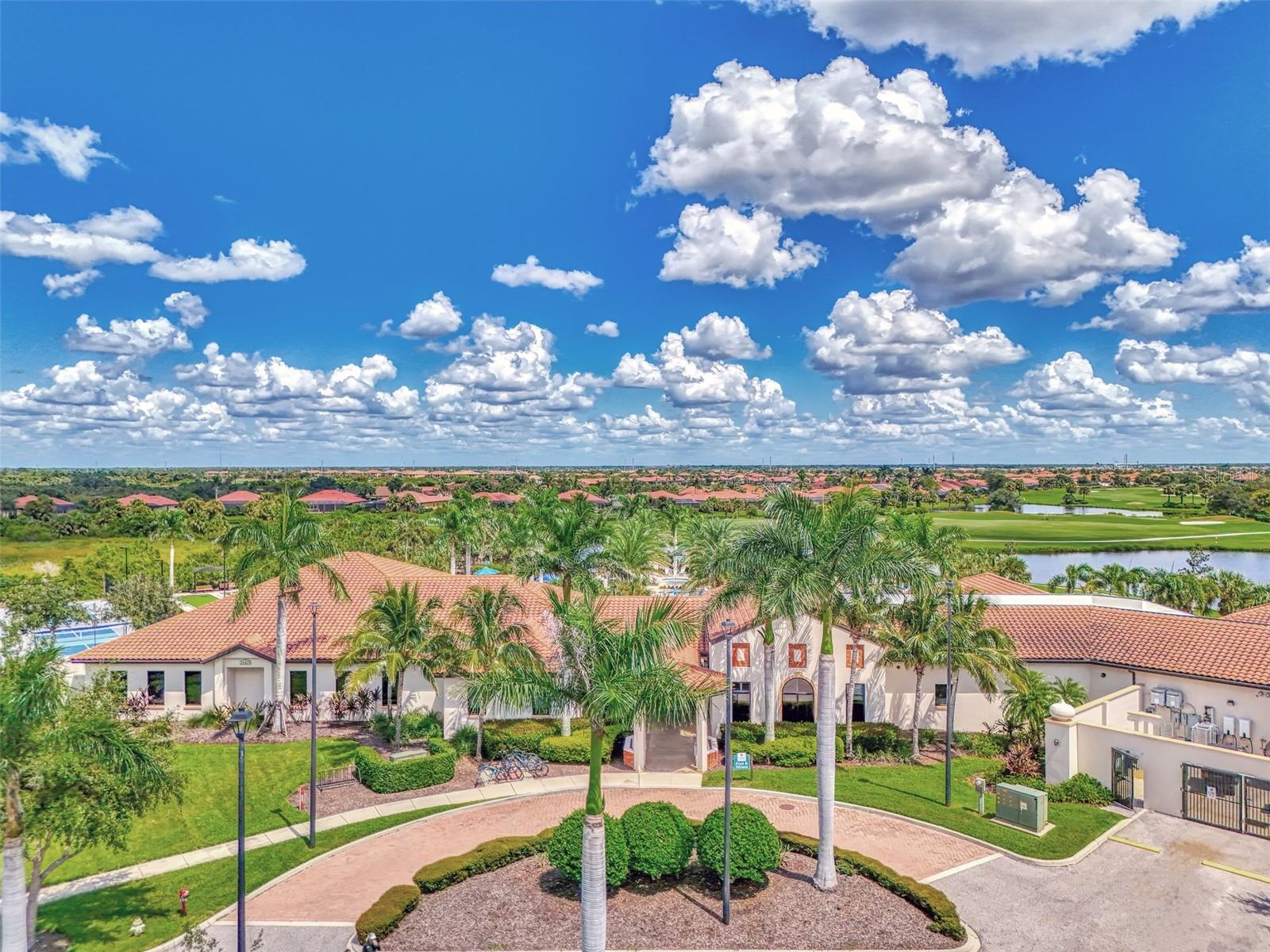 SARASOTA NATIONAL PH 1B - Residential