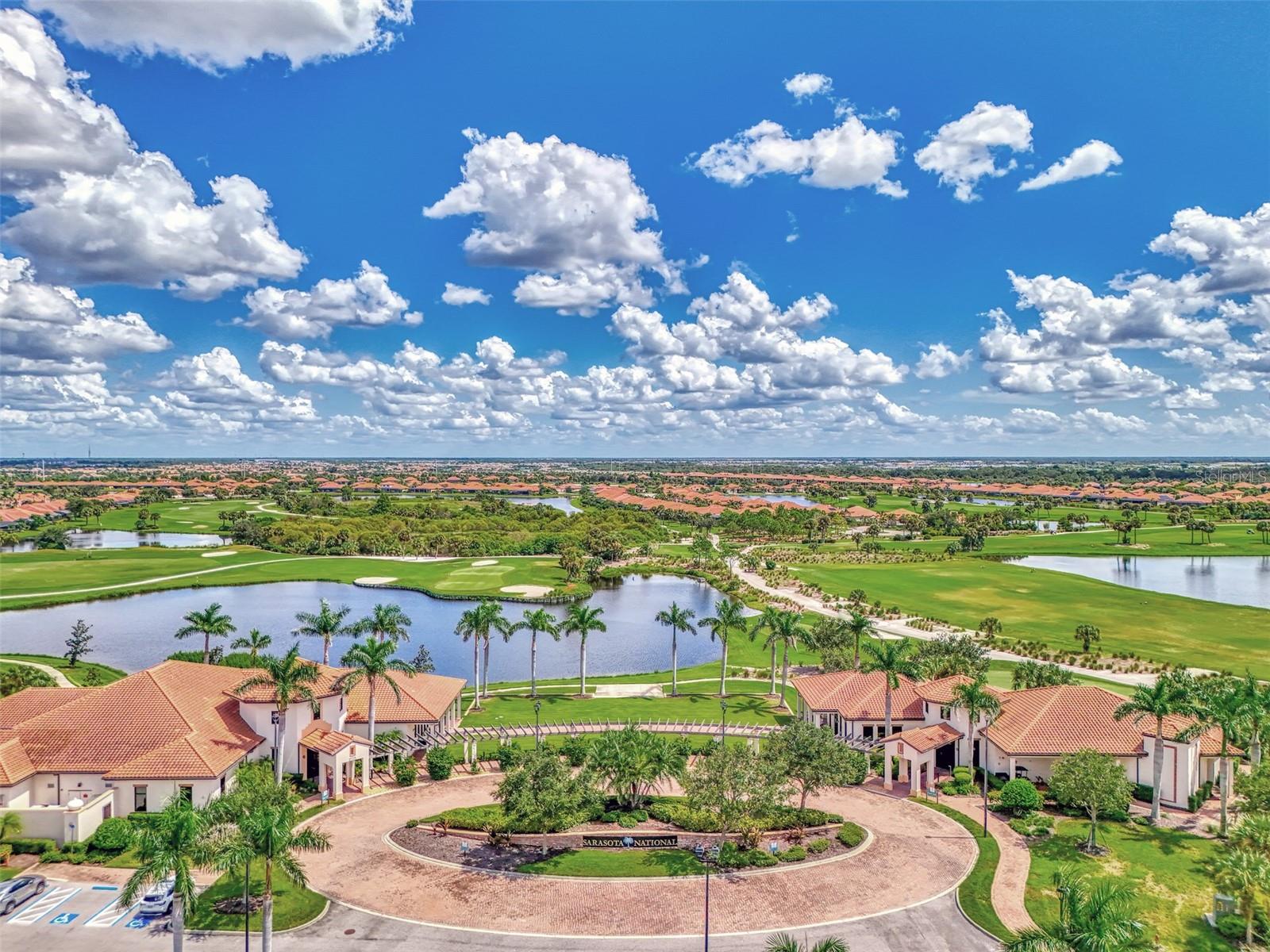 SARASOTA NATIONAL PH 1B - Residential