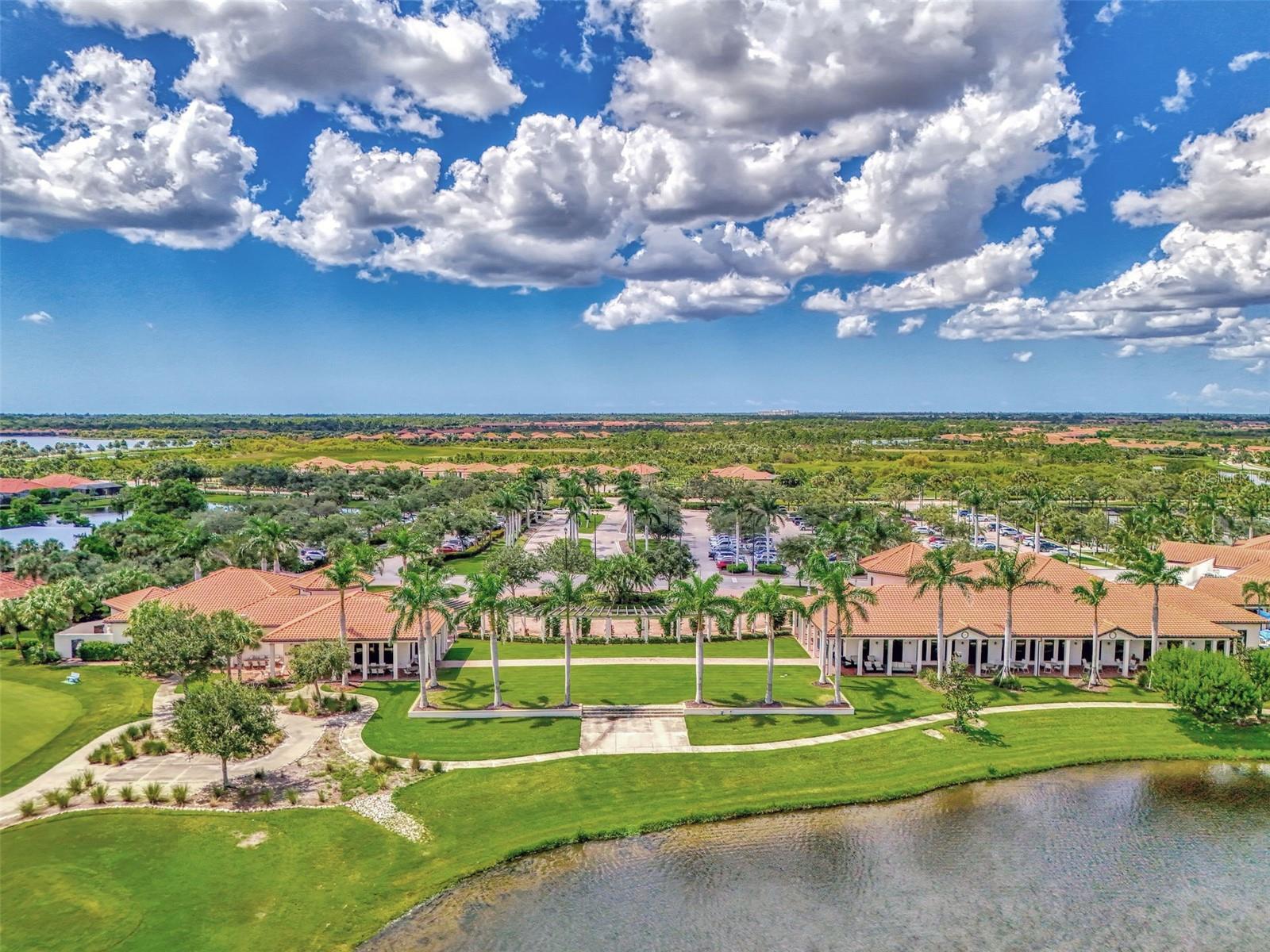SARASOTA NATIONAL PH 1B - Residential