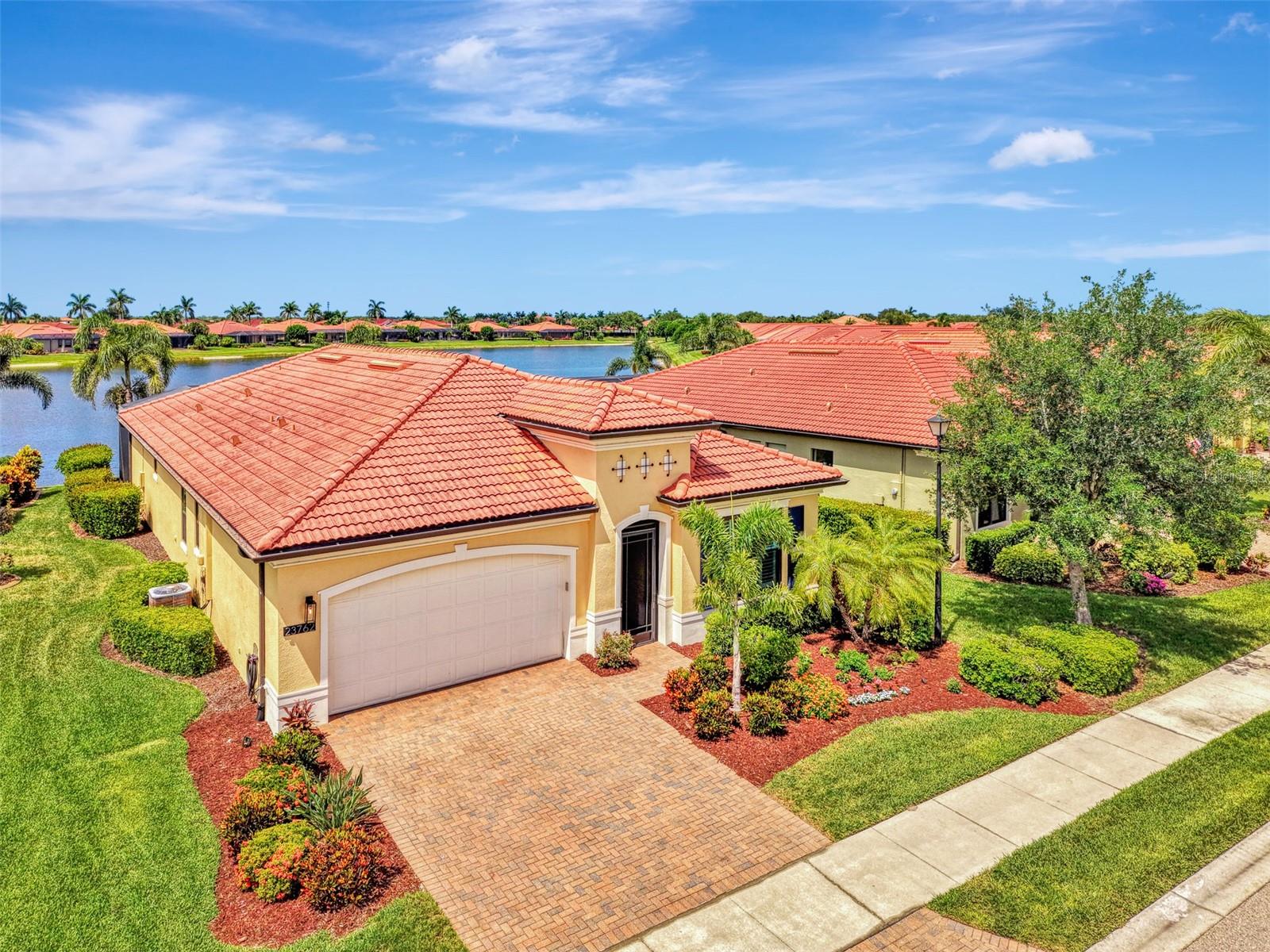 SARASOTA NATIONAL PH 1B - Residential