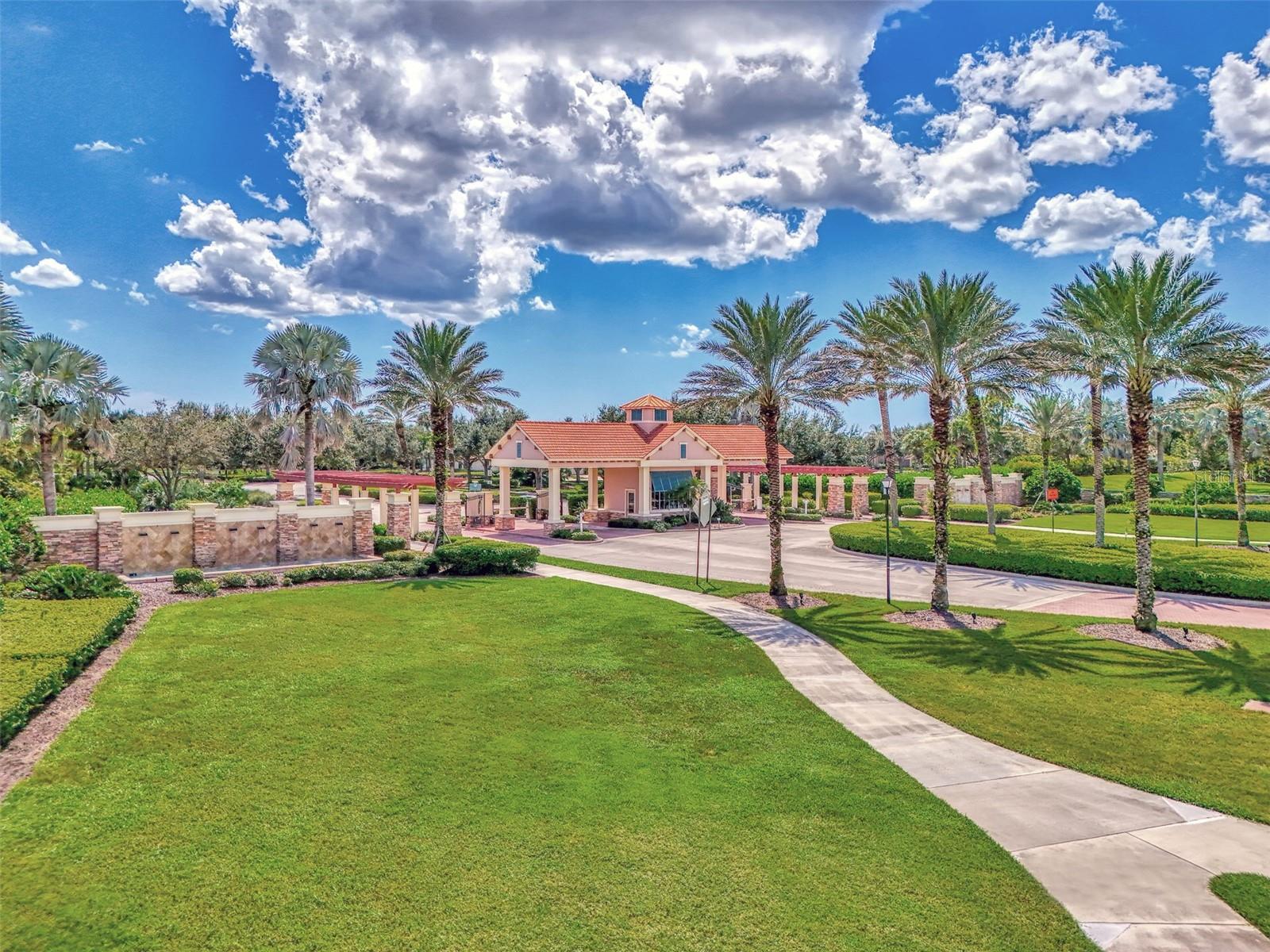 SARASOTA NATIONAL PH 1B - Residential
