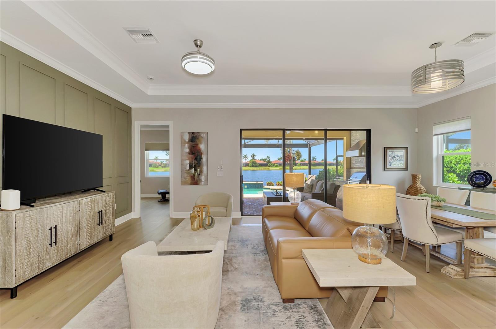 SARASOTA NATIONAL PH 1B - Residential