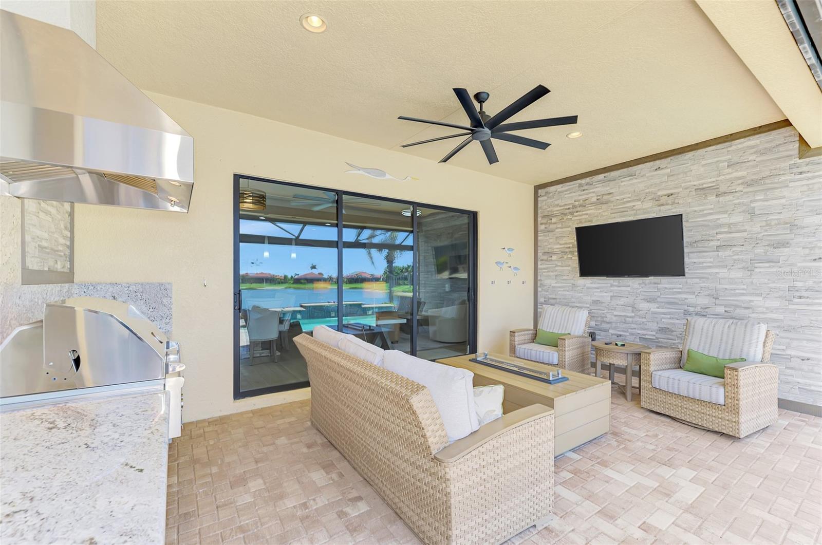 SARASOTA NATIONAL PH 1B - Residential