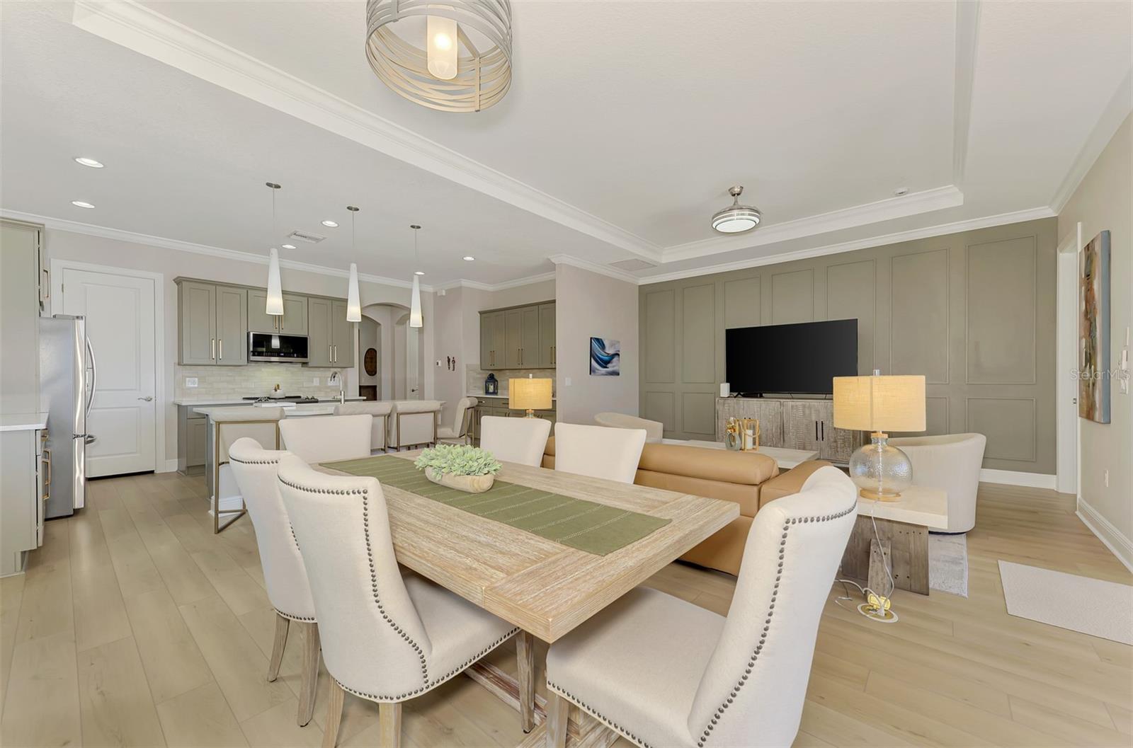 SARASOTA NATIONAL PH 1B - Residential