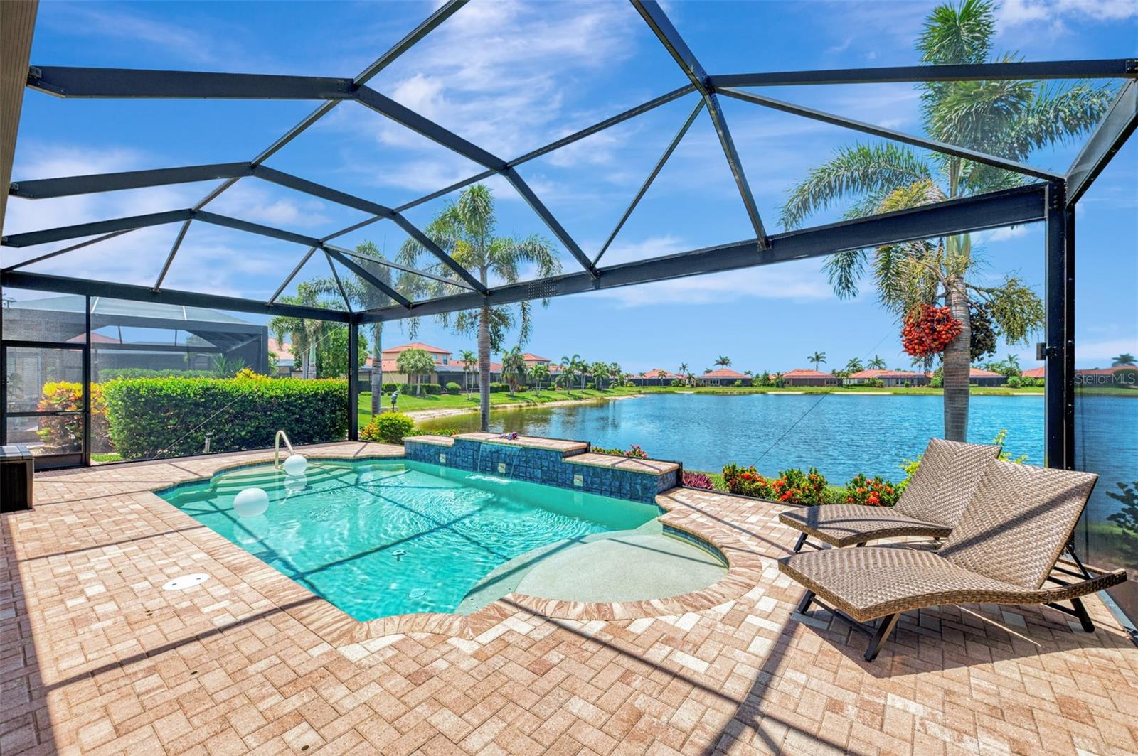 SARASOTA NATIONAL PH 1B - Residential