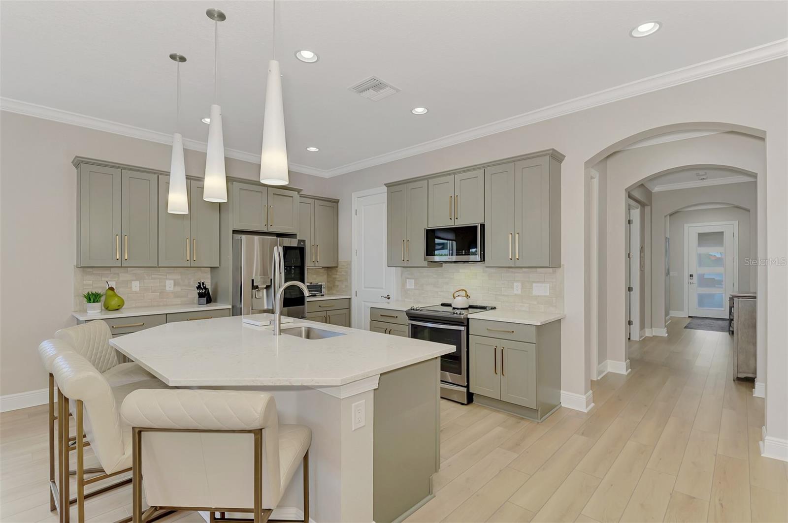 SARASOTA NATIONAL PH 1B - Residential