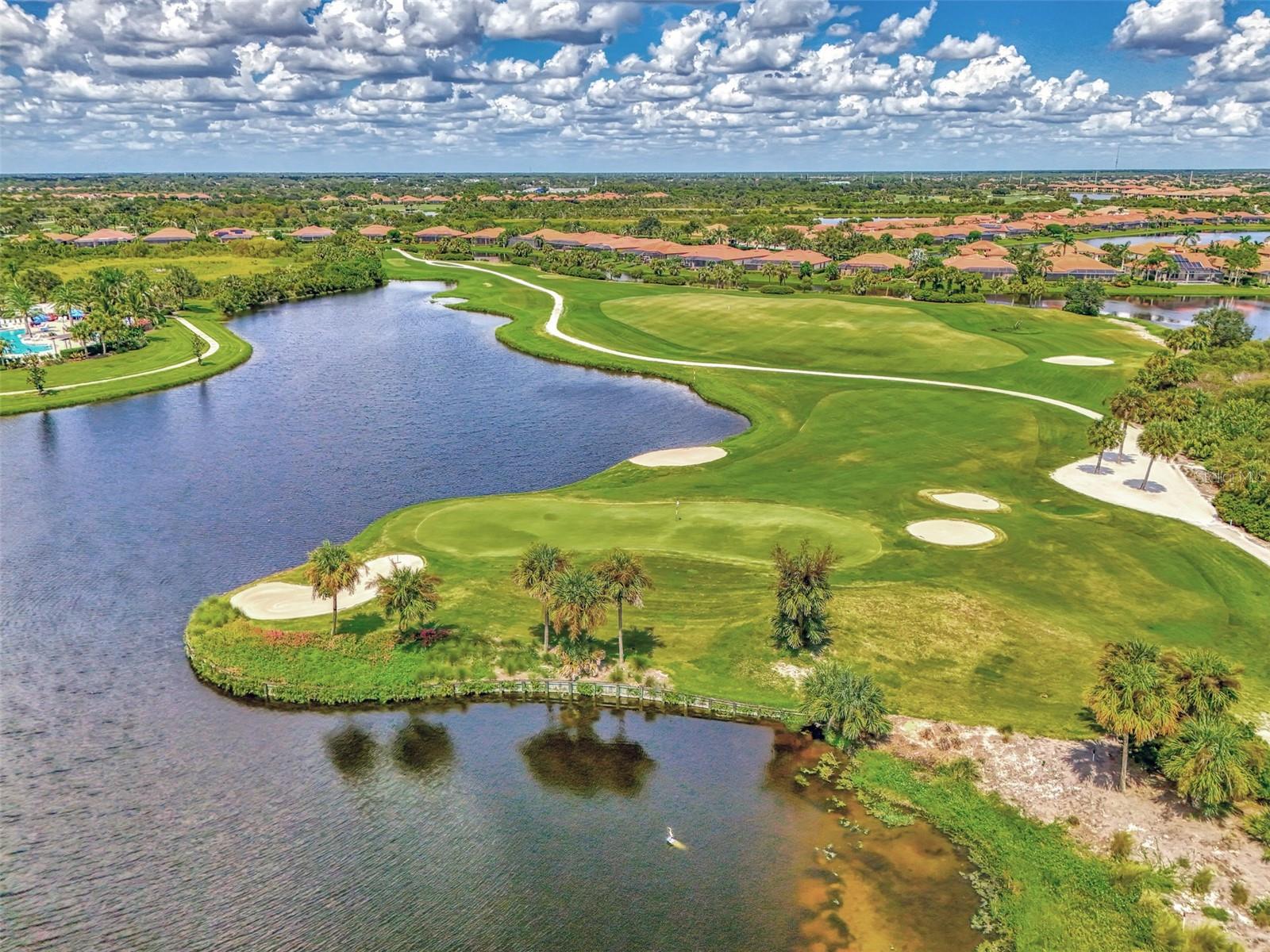 SARASOTA NATIONAL PH 1B - Residential