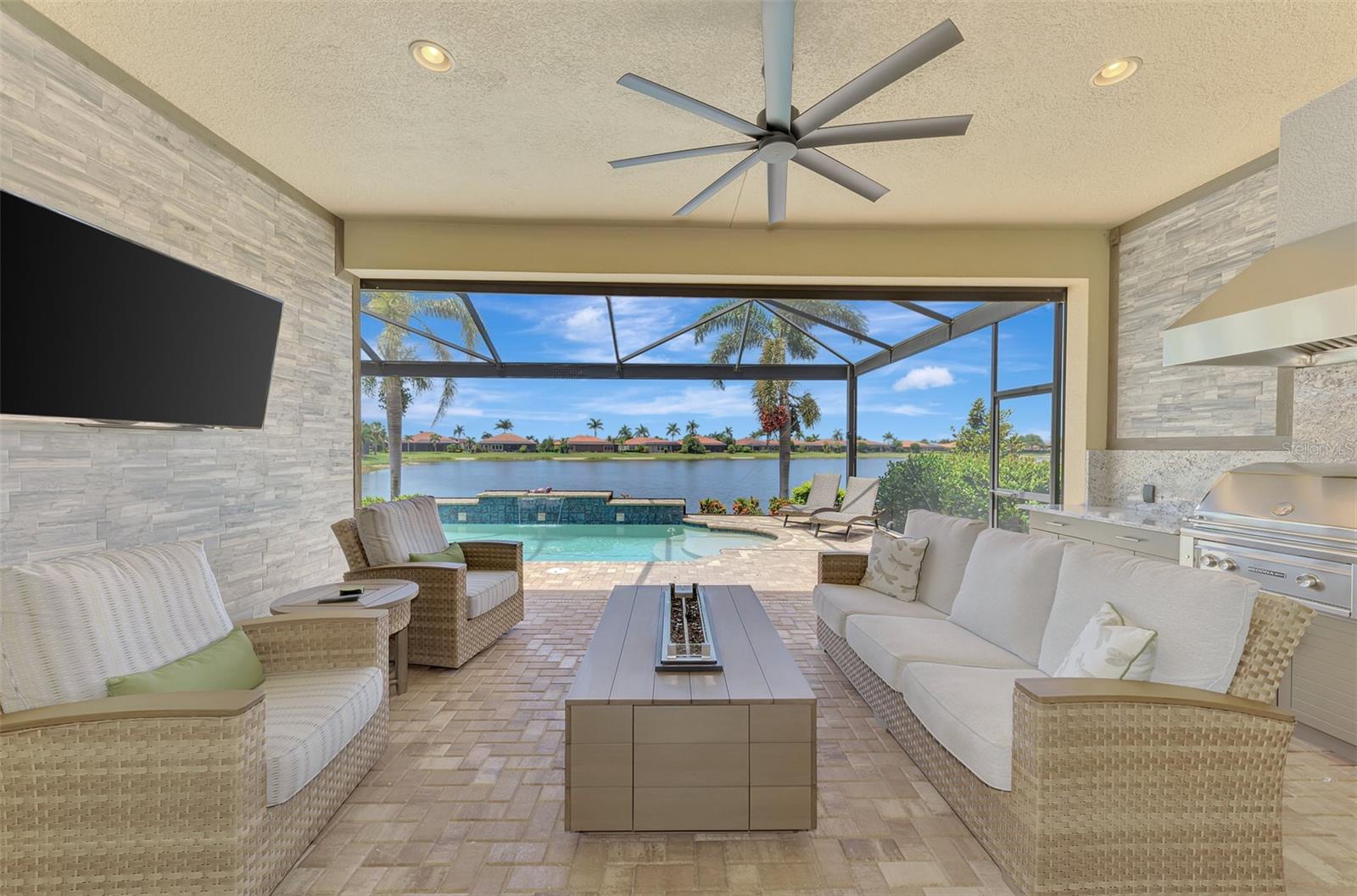 SARASOTA NATIONAL PH 1B - Residential