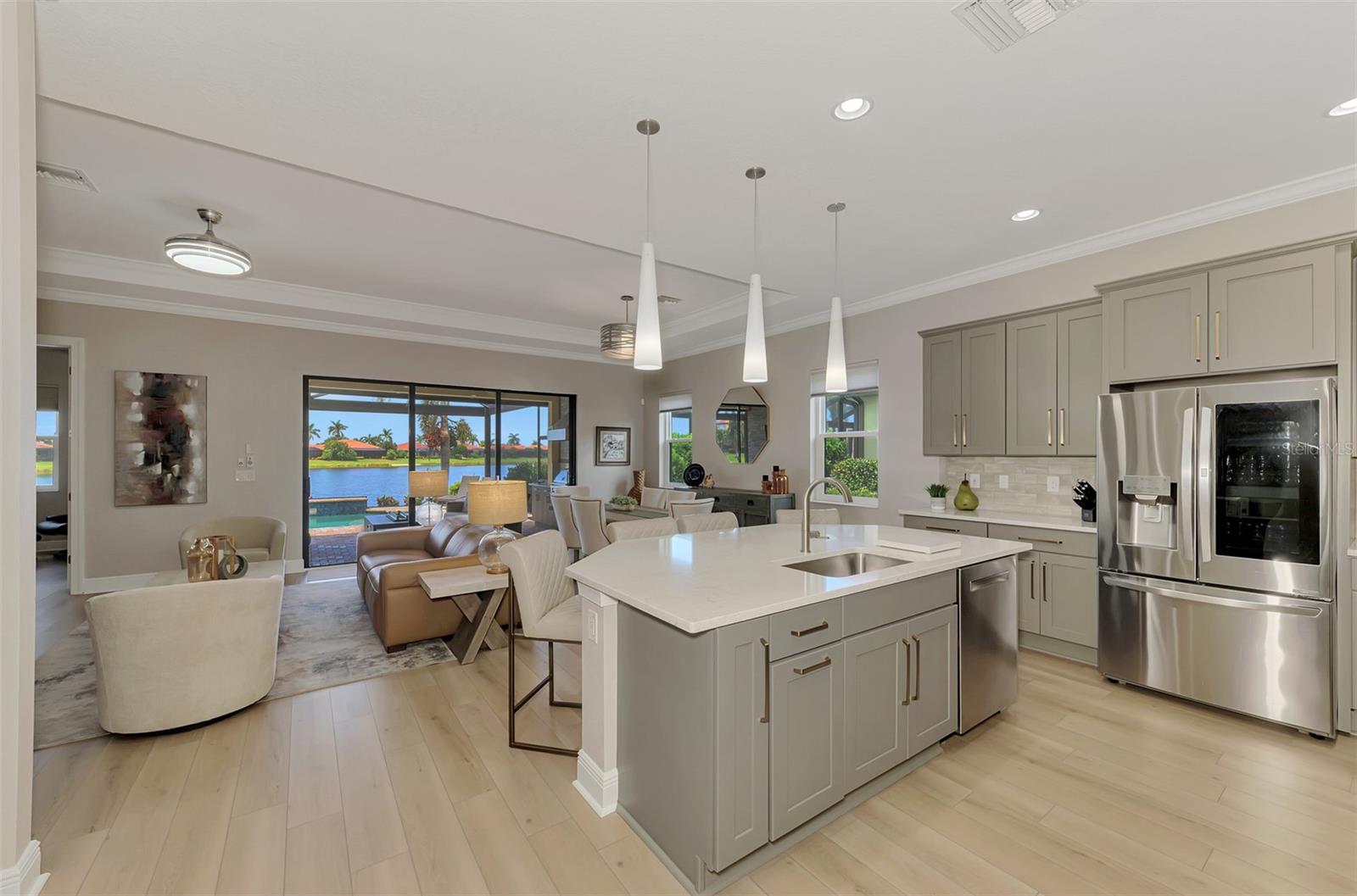 SARASOTA NATIONAL PH 1B - Residential