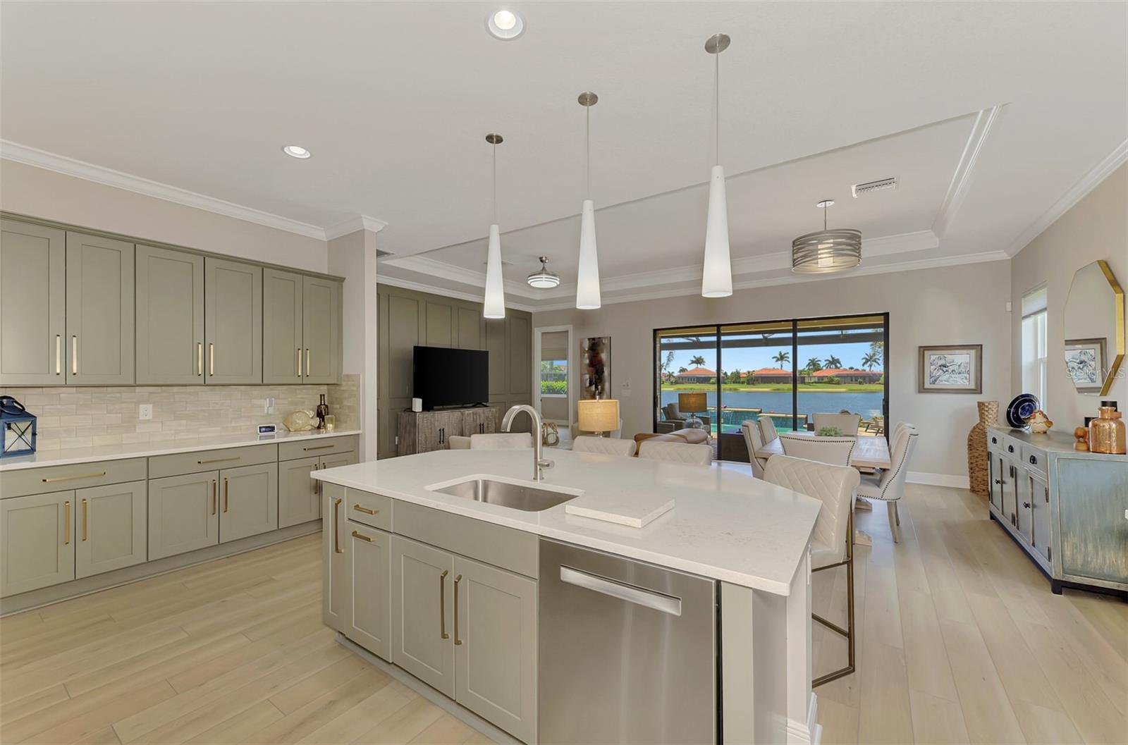 SARASOTA NATIONAL PH 1B - Residential