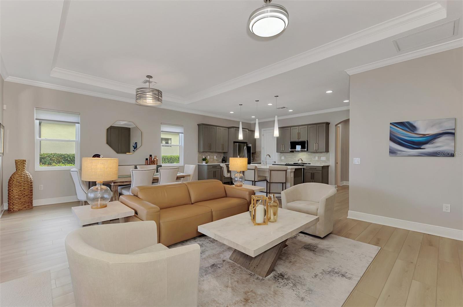 SARASOTA NATIONAL PH 1B - Residential