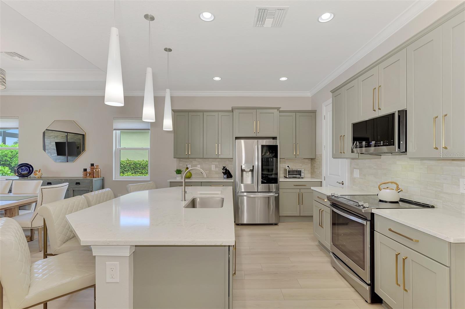 SARASOTA NATIONAL PH 1B - Residential