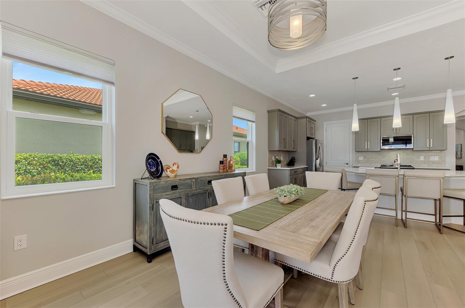 SARASOTA NATIONAL PH 1B - Residential