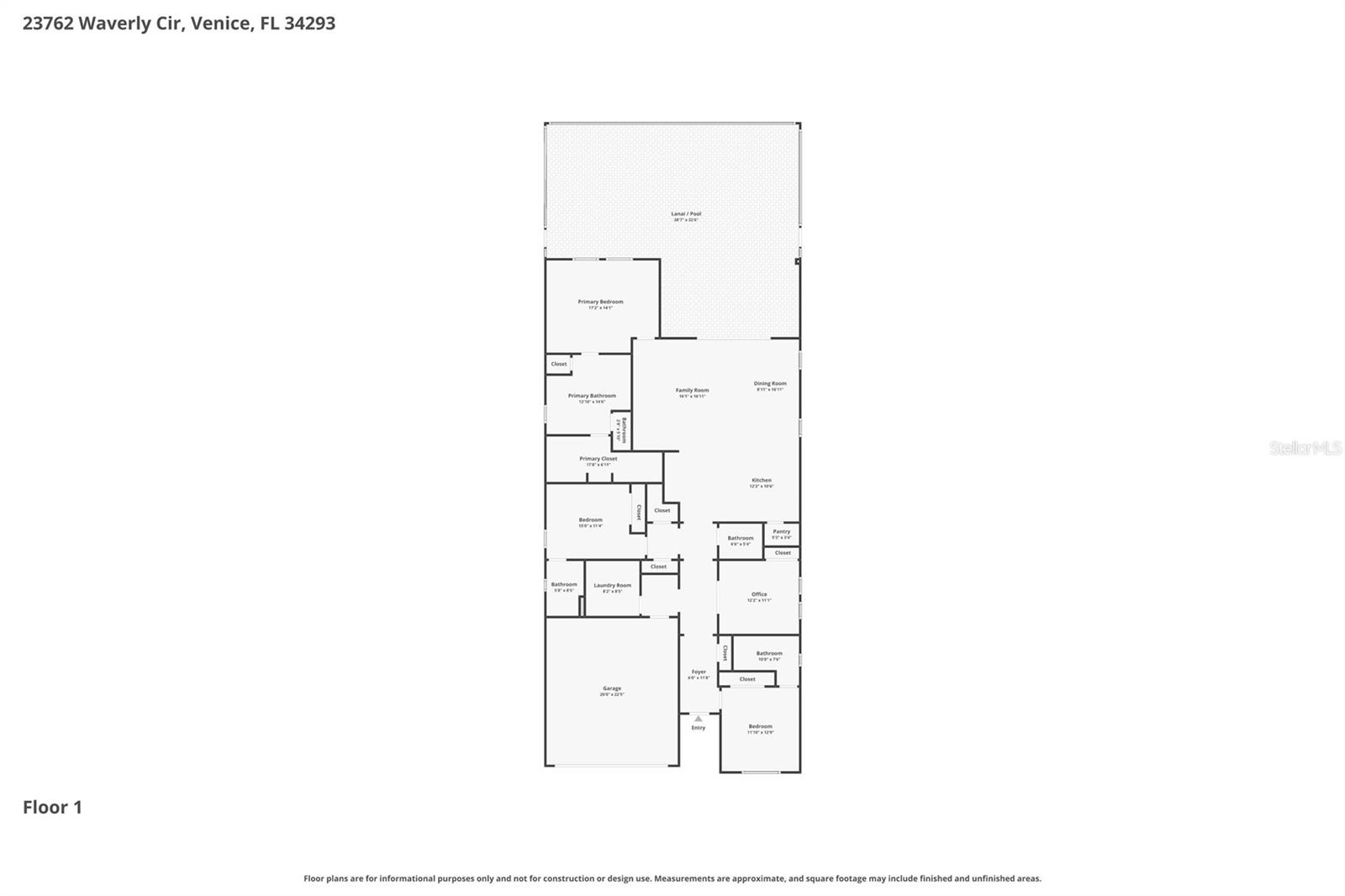 SARASOTA NATIONAL PH 1B - Residential