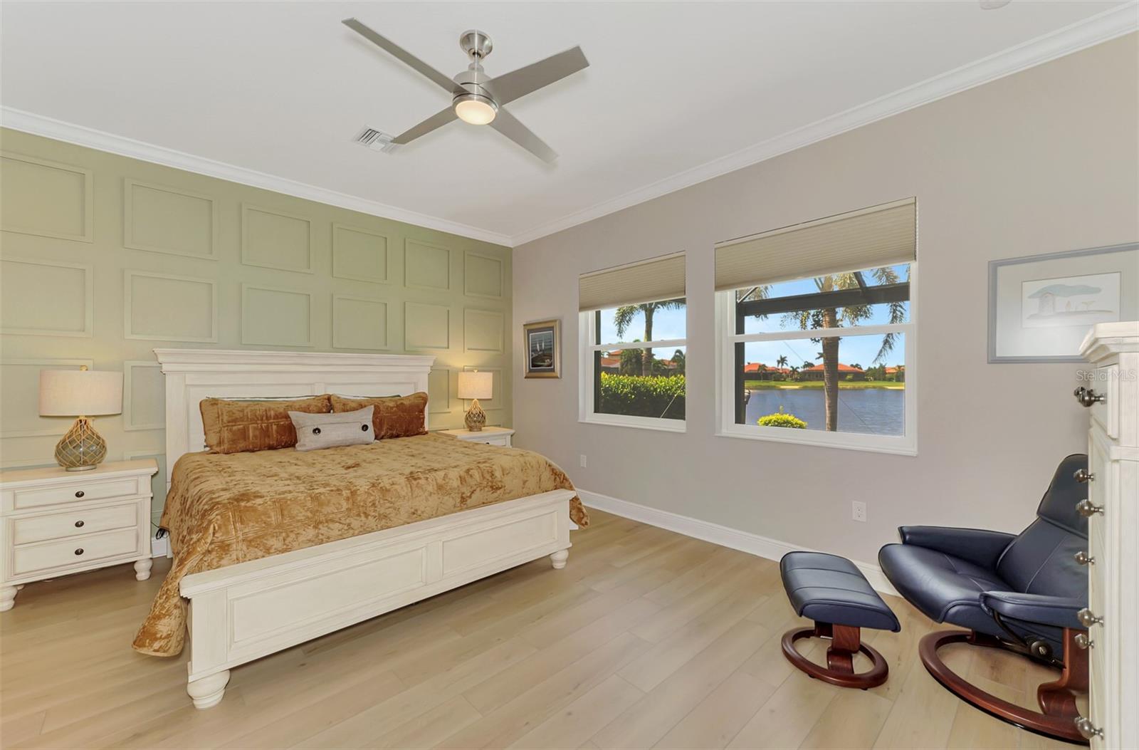 SARASOTA NATIONAL PH 1B - Residential