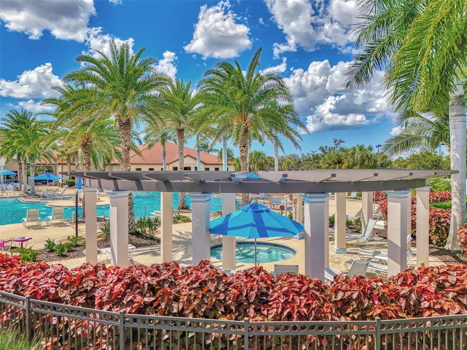 SARASOTA NATIONAL PH 1B - Residential