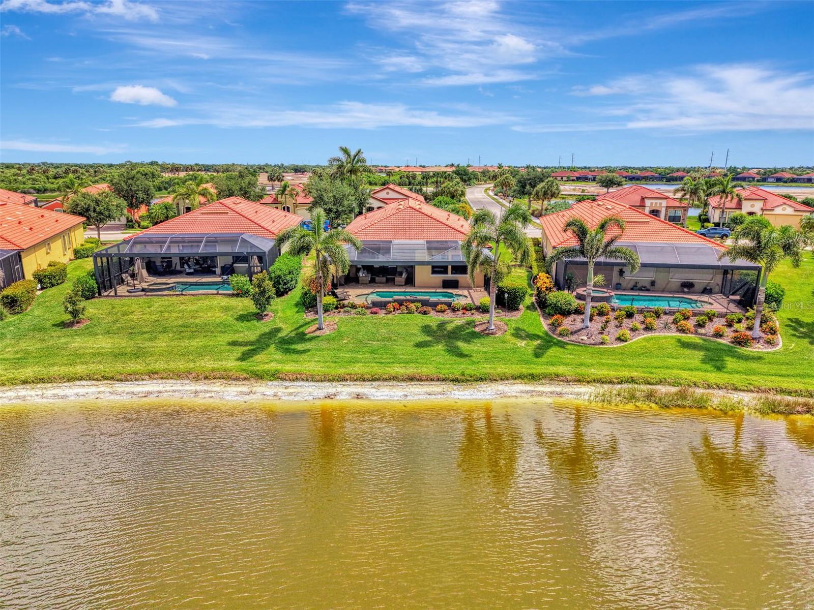 SARASOTA NATIONAL PH 1B - Residential