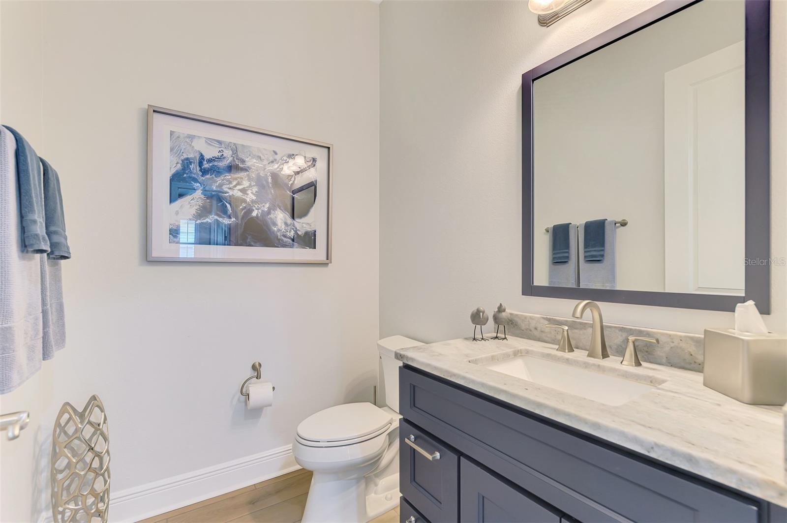 SARASOTA NATIONAL PH 1B - Residential