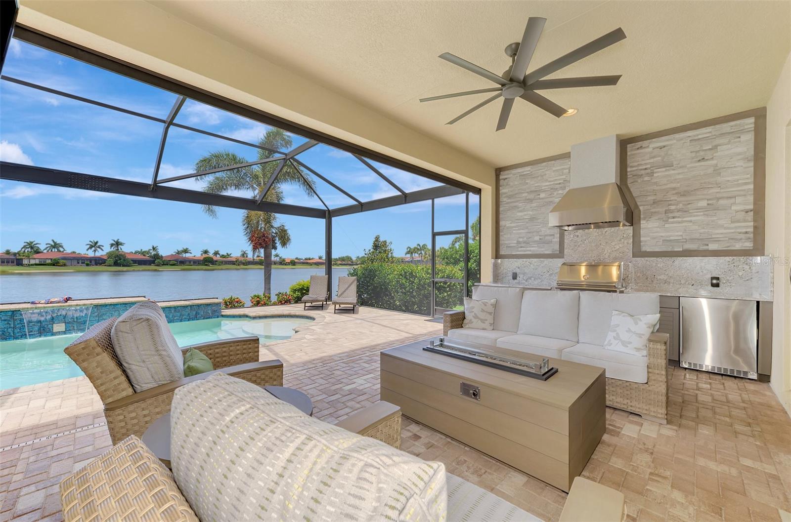SARASOTA NATIONAL PH 1B - Residential
