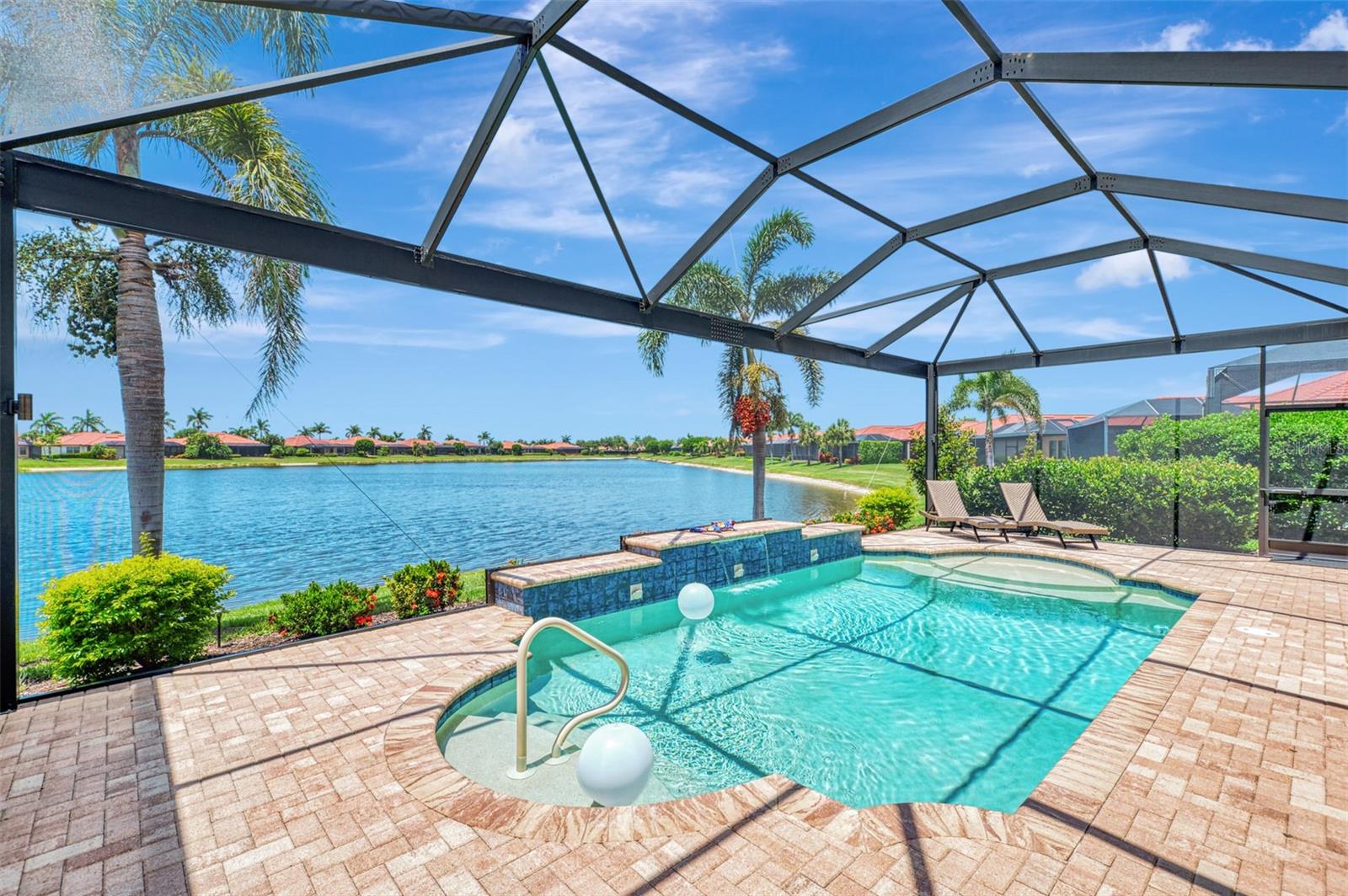 SARASOTA NATIONAL PH 1B - Residential